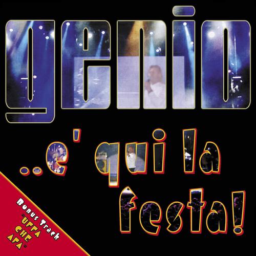 Genio - Uffa che afa (Bonus Track)