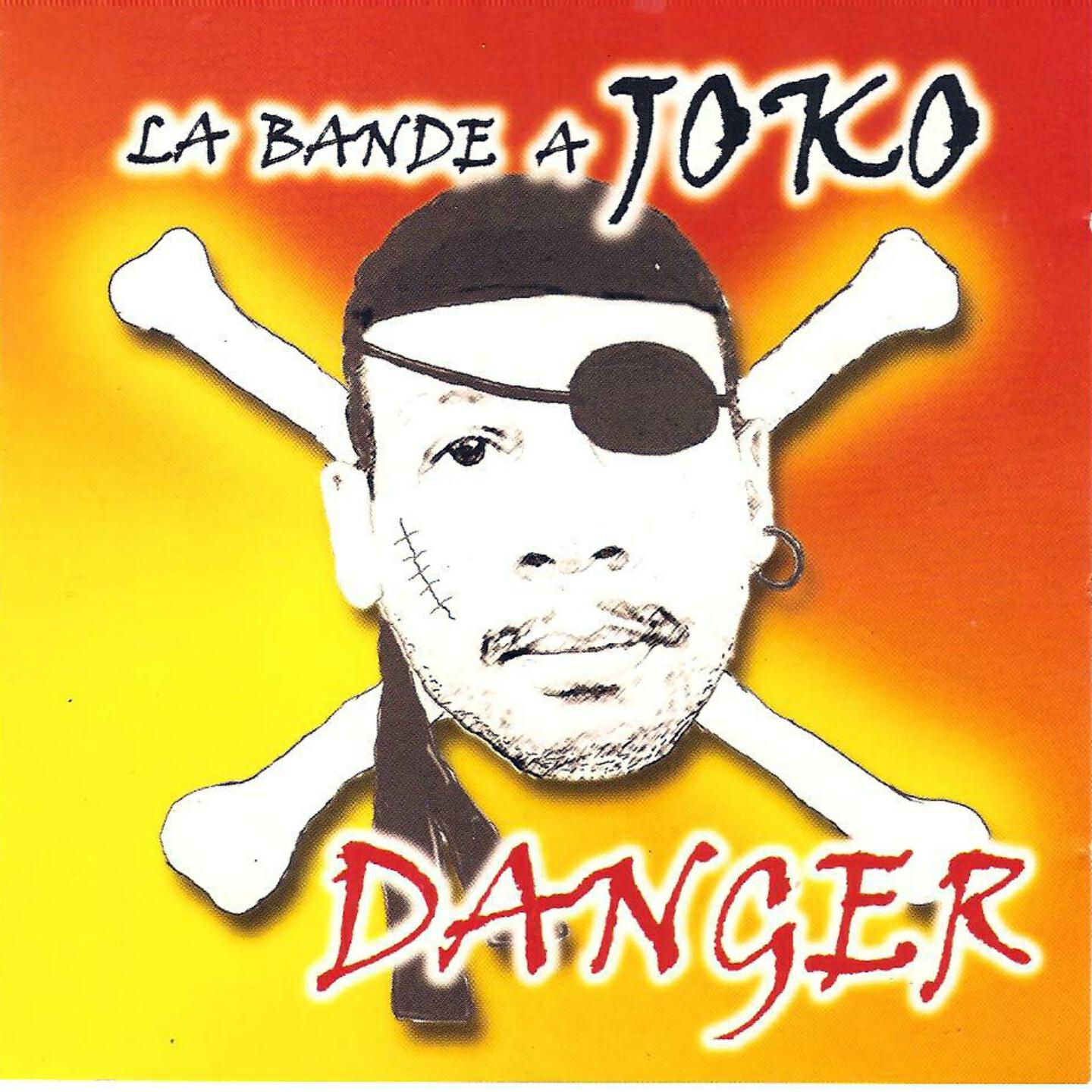 Joko - Hello Martinique