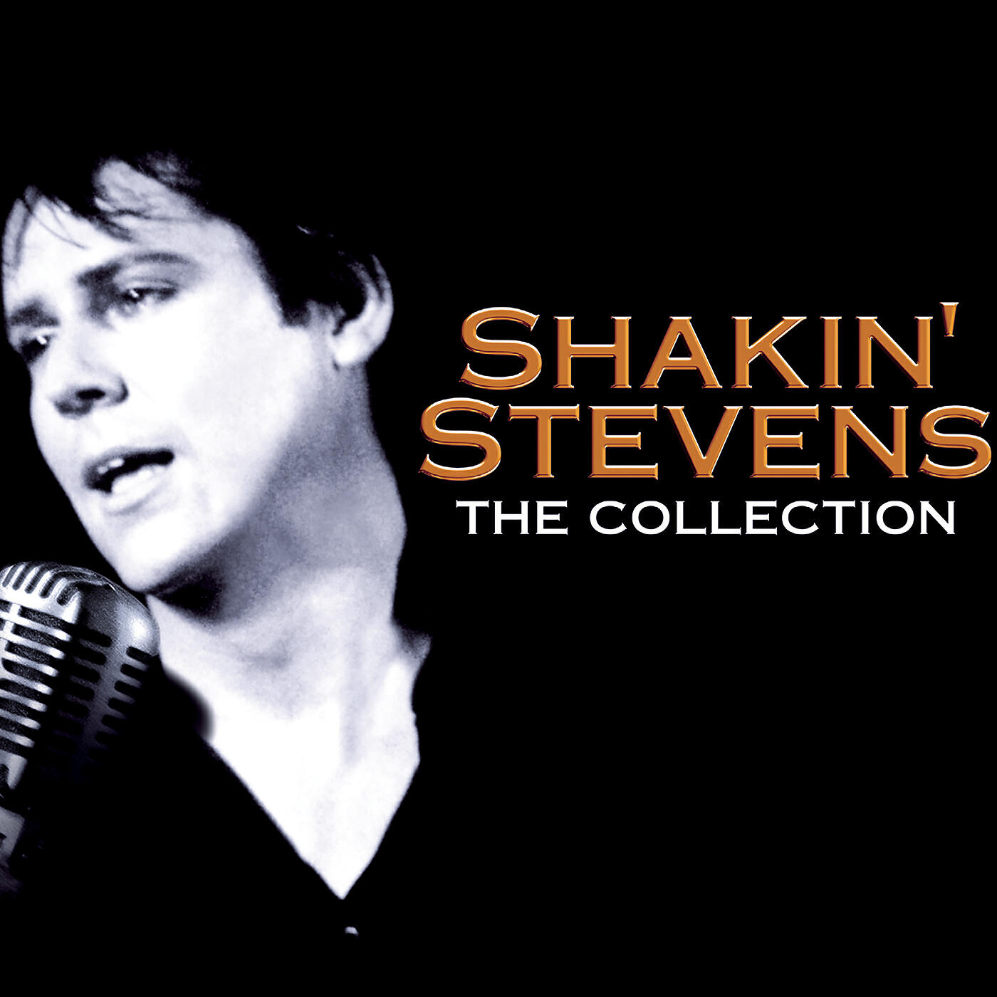 Shakin' Stevens - Merry Christmas Everyone