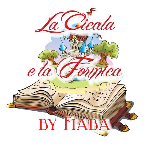 Fiaba - La cicala e la formica