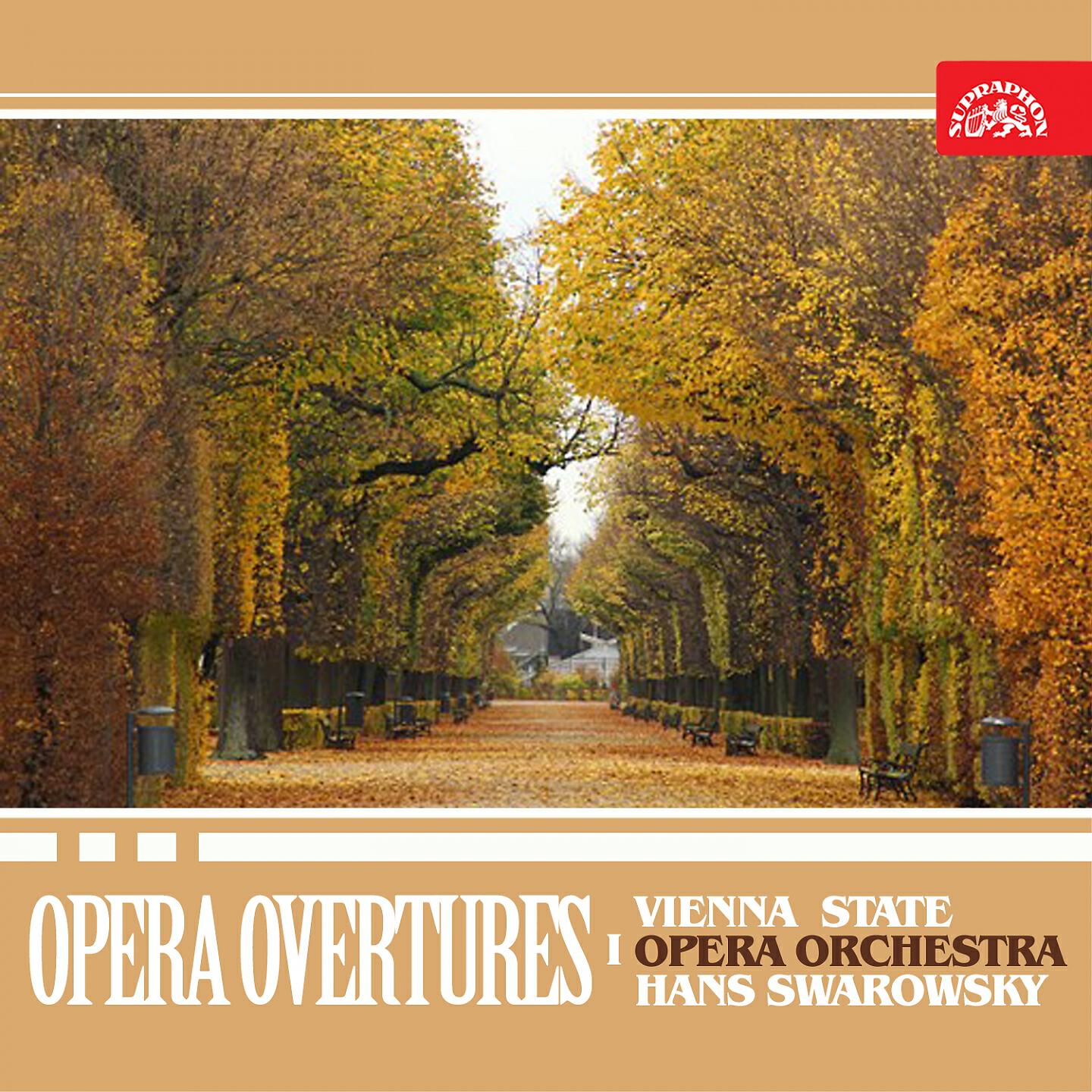 Vienna State Opera Orchestra - The Flying Dutchman, WWV 63