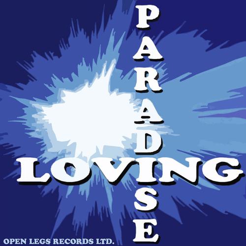 Постер альбома Loving Paradise