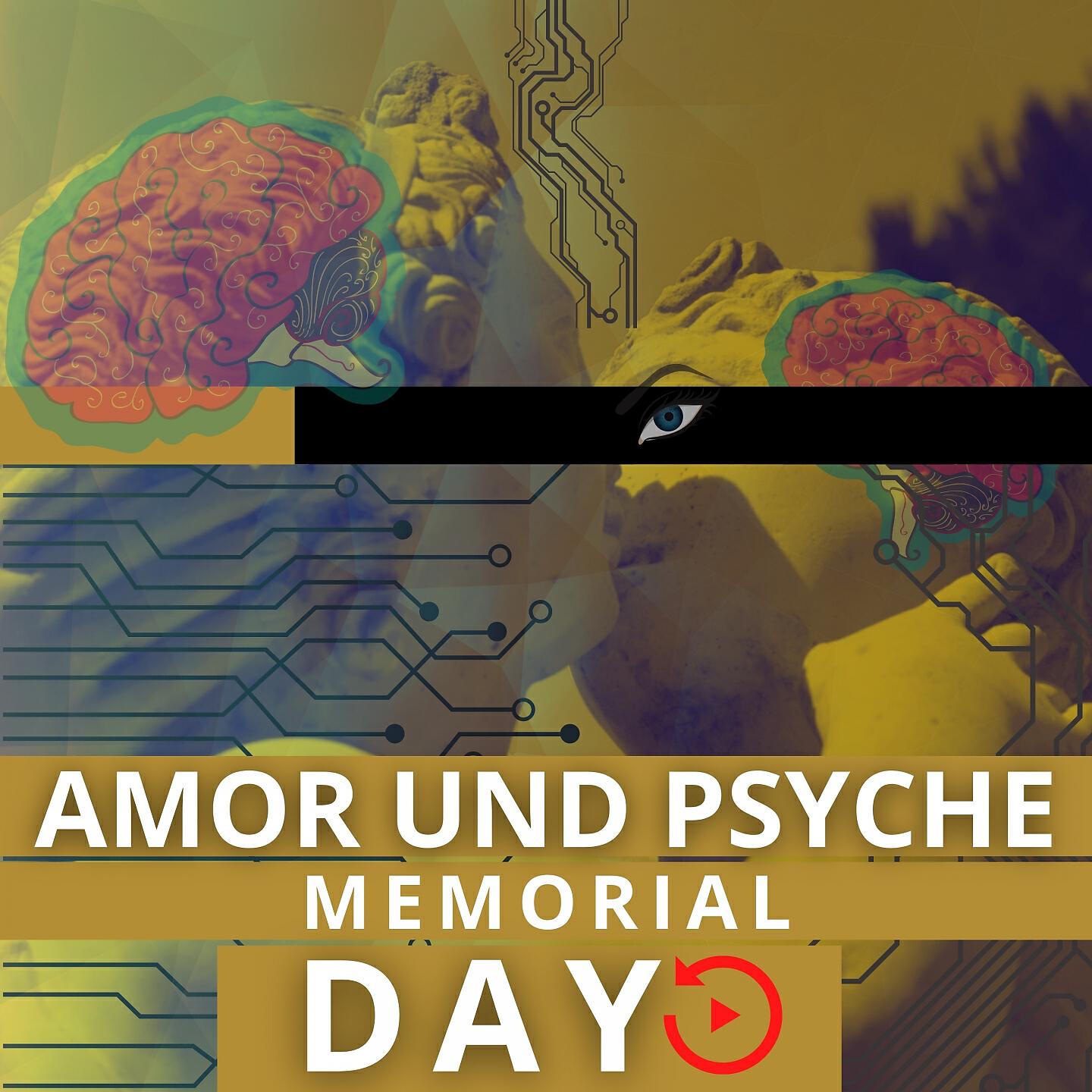 Memorial Day - Amor