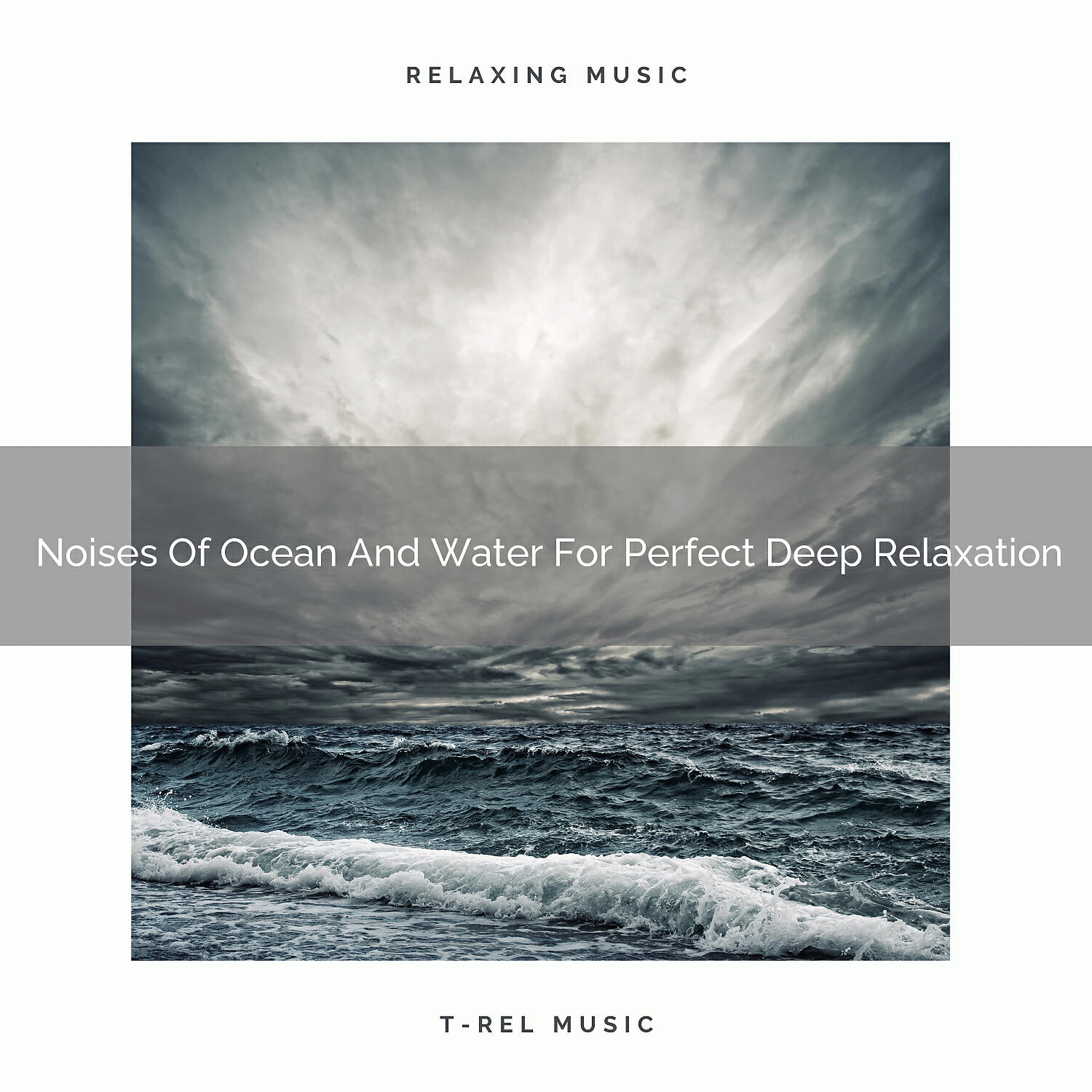 Noise Gravity - Beautiful Noises Of Weather And Water For Delicious Dreams