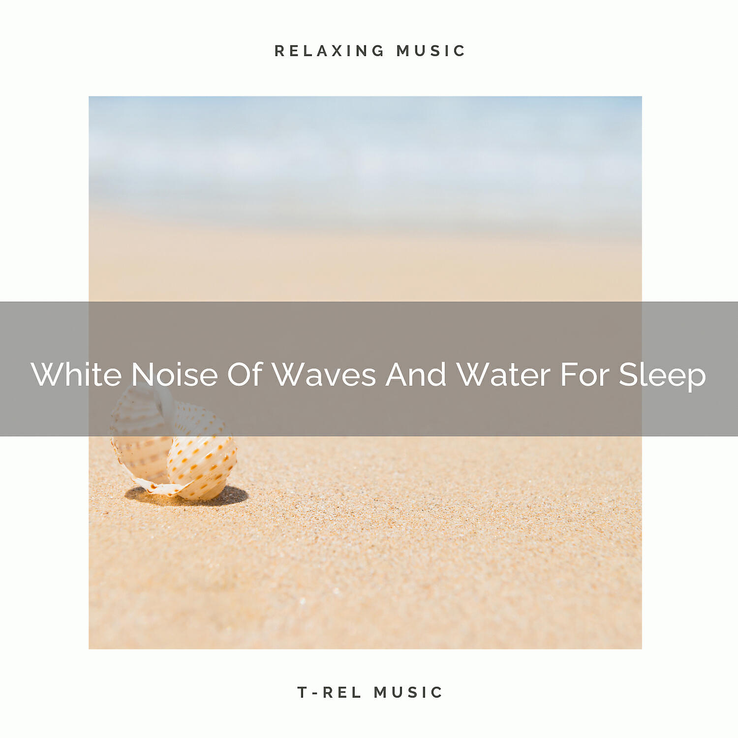 Noise Gravity - Noises Of Ocean And Mother Earth For Ultra Nap