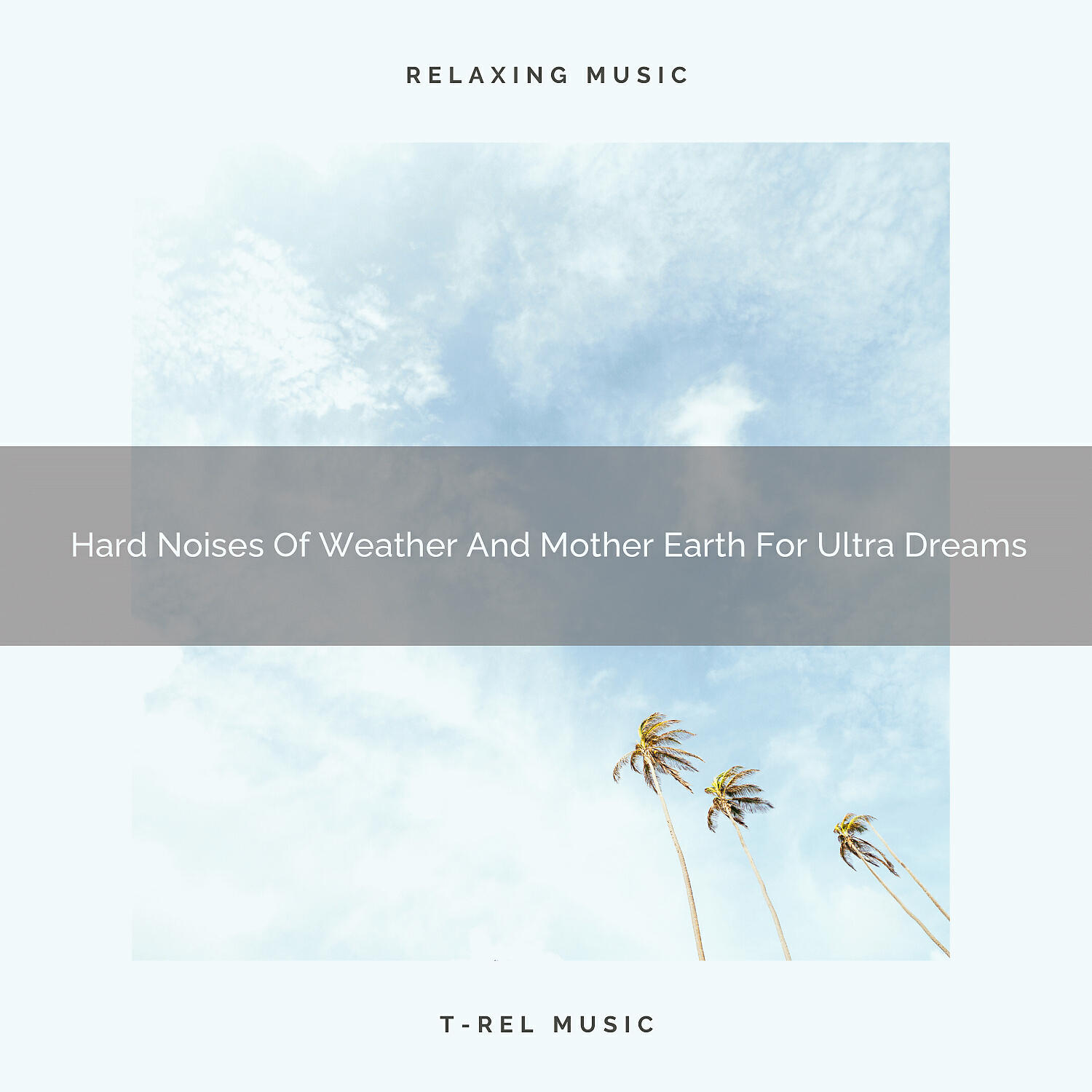 Dreamy White Noise - Hard White Noise Of Sea And Animals For Delicious Nap