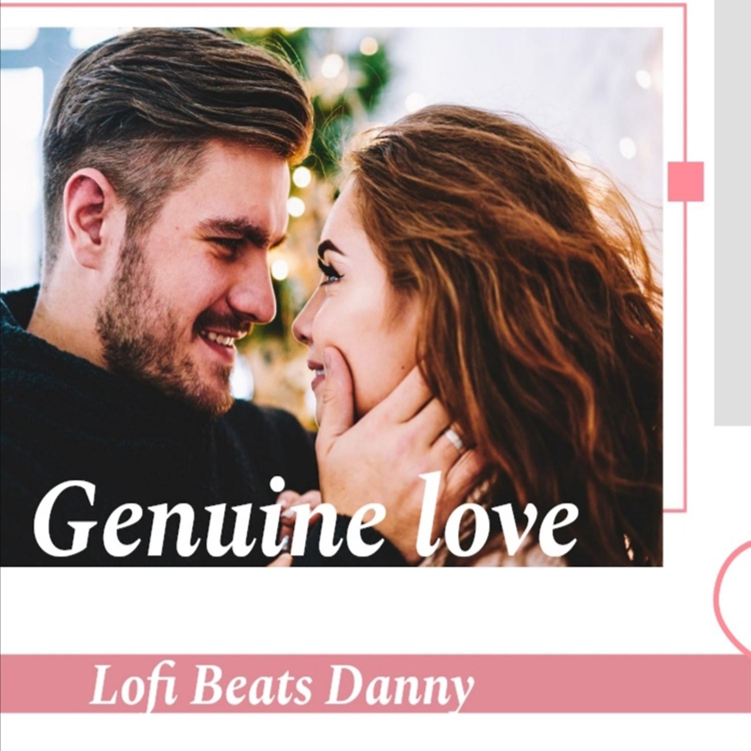Постер альбома Genuine love (feat. Copa Music)