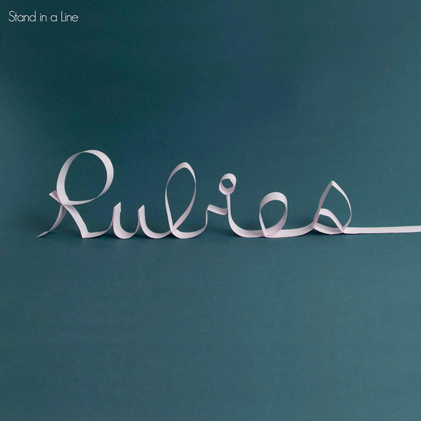 Rubies - Stand in a Line (Shinichi Osawa Remix)