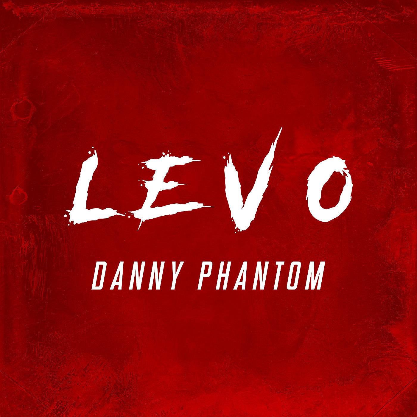 Постер альбома Danny Phantom