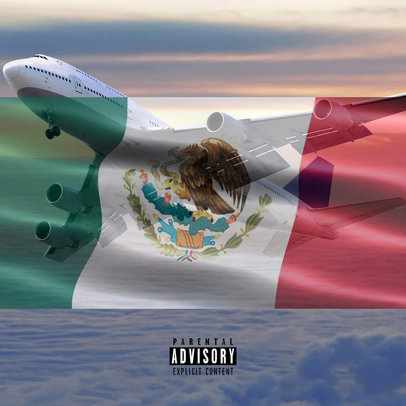 Dizzy Wright - Flight to Mexico Stoner Version
