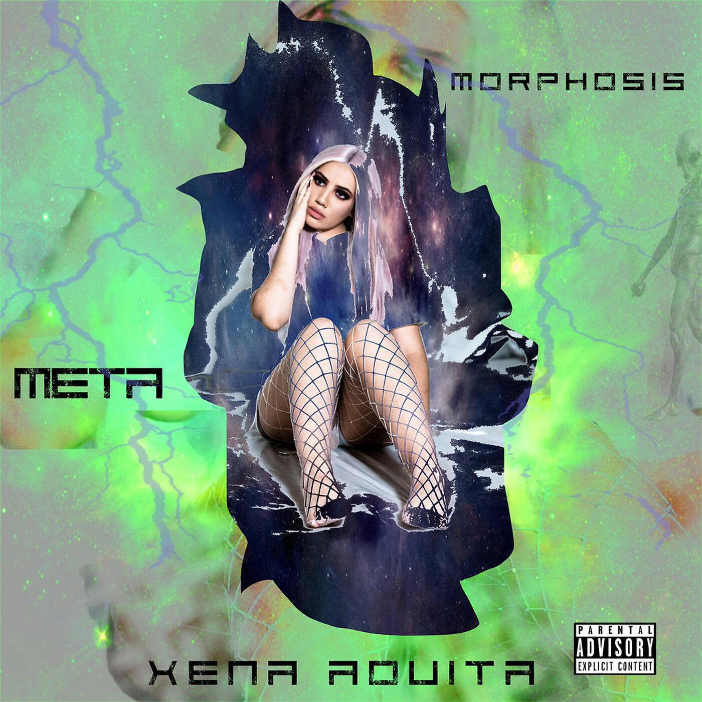 Xena Aouita - Unorthodox.