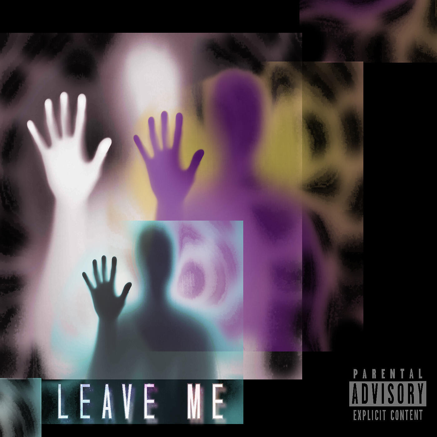 Frontline Fynesse - Leave Me