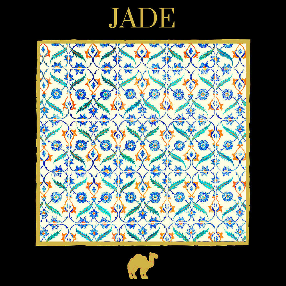 Alan Falk - Jade
