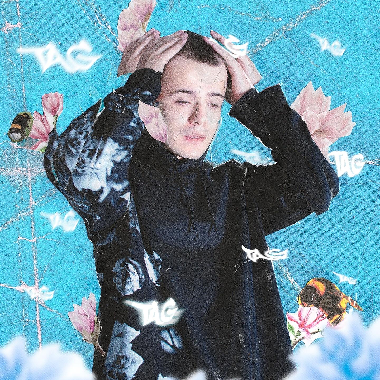 YOLO TAG - Сирень