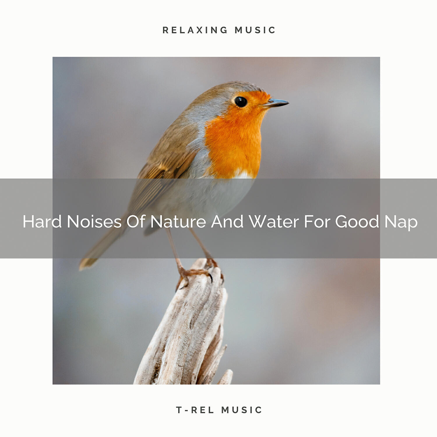 The Noise Project - Hard White Noise Of Ocean And Water For Perfect Nap