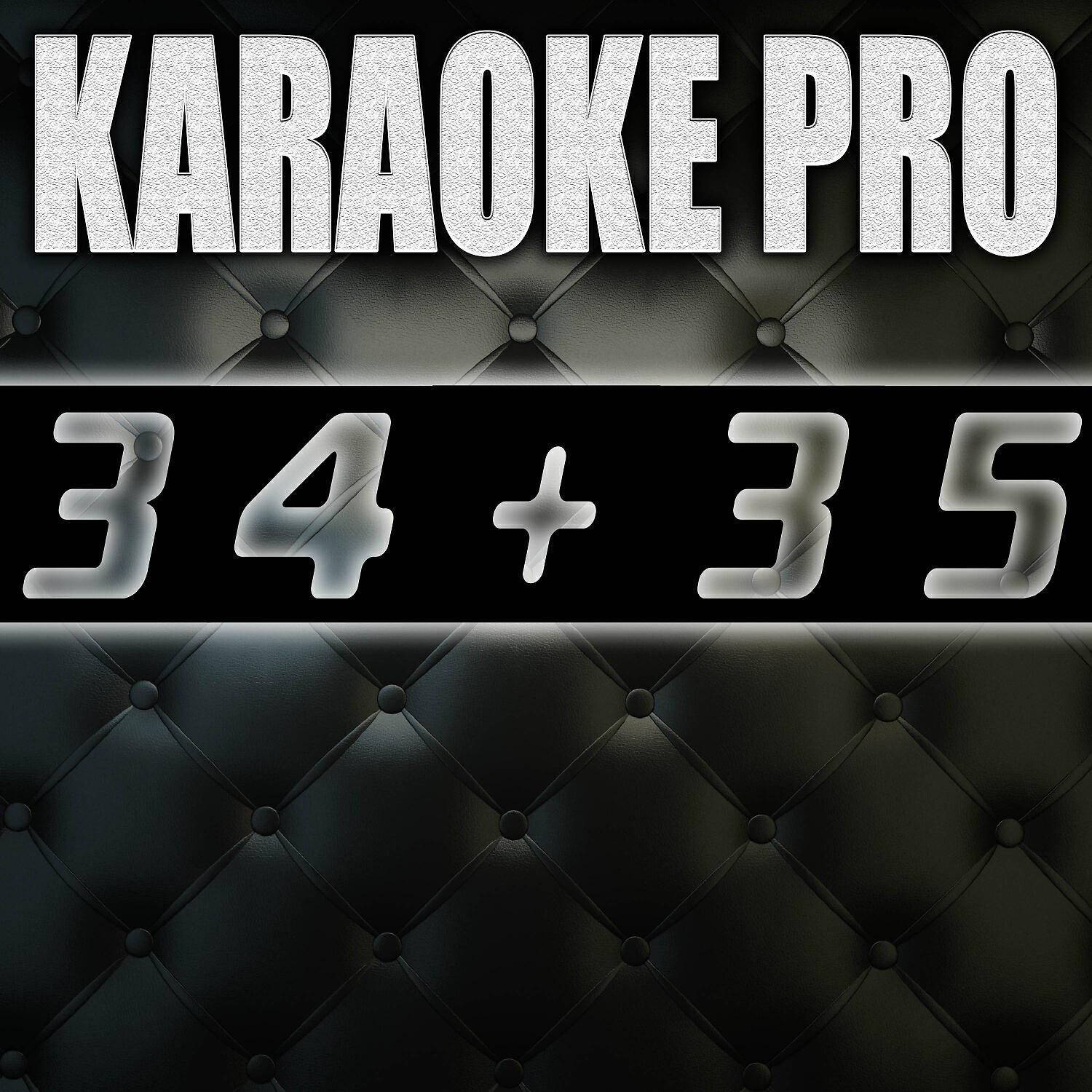 Karaoke Pro - 34+35 (Originally Performed by Ariana Grande) (Instrumental Version)