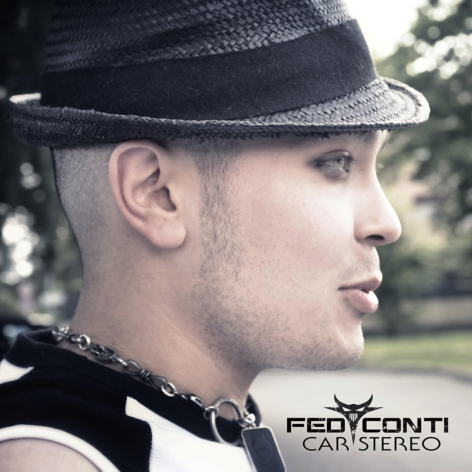 Fed Conti - Car Stereo (Extended Mix)