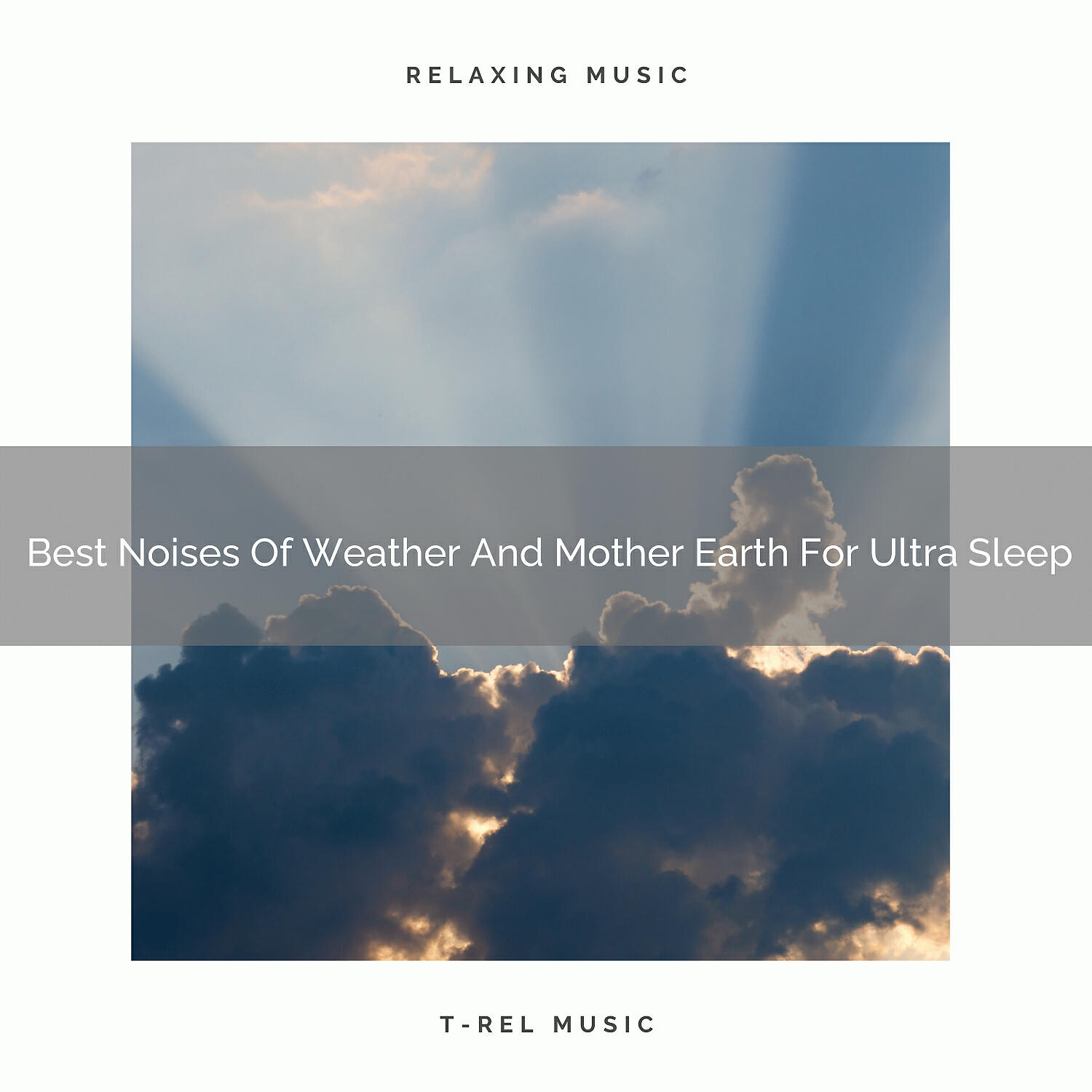 Dreamy White Noise - Noises Of Waves And Mother Earth For Delicious Absolute Recharge