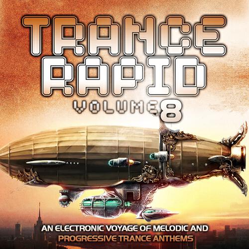 Spaceplanet - Summer Rain (Original Mix, Edit)