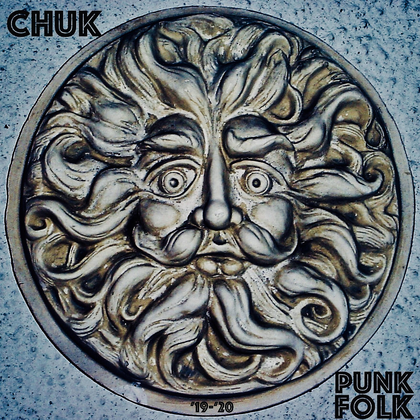 Chuk - The Ghost of Tom Joad