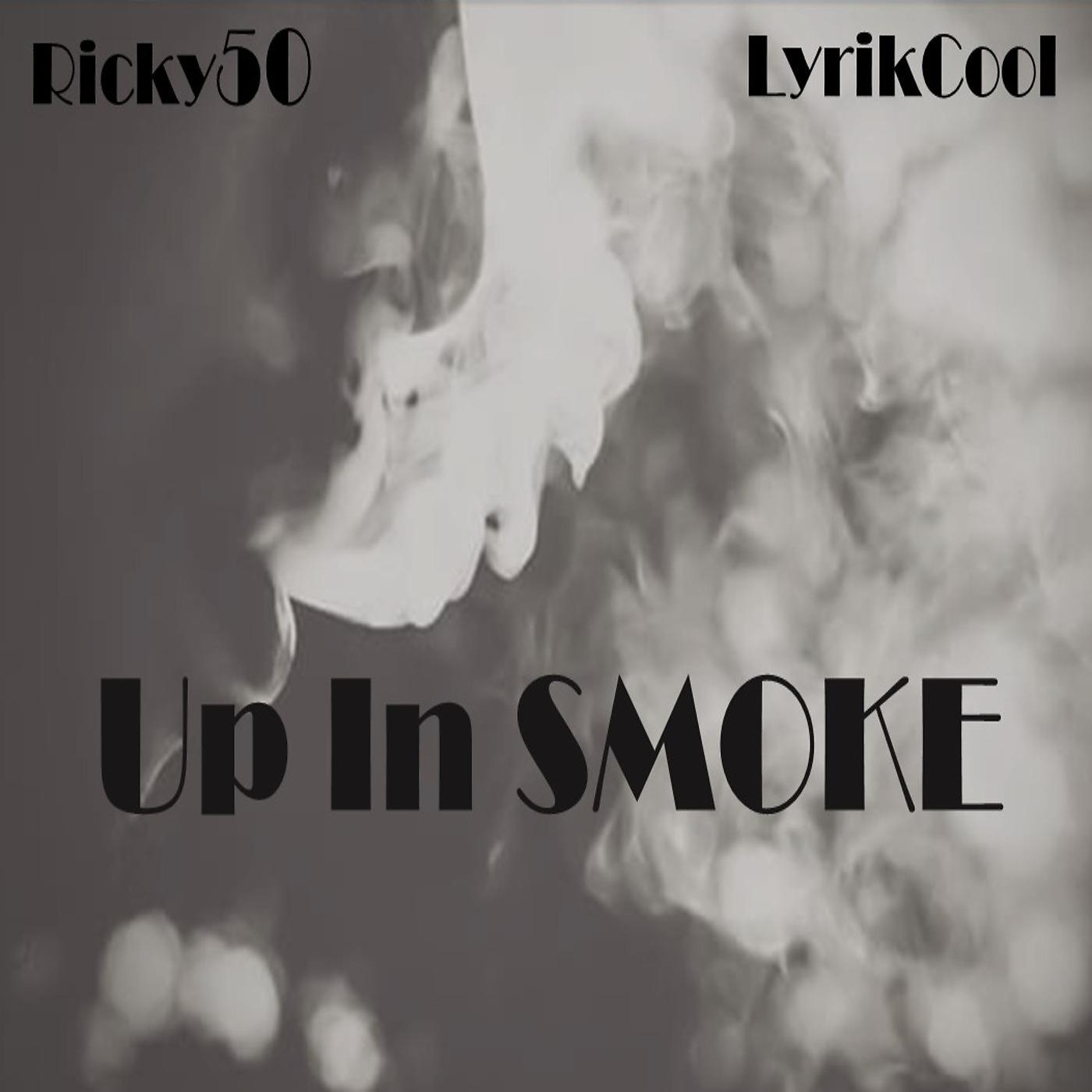 Постер альбома Up in Smoke