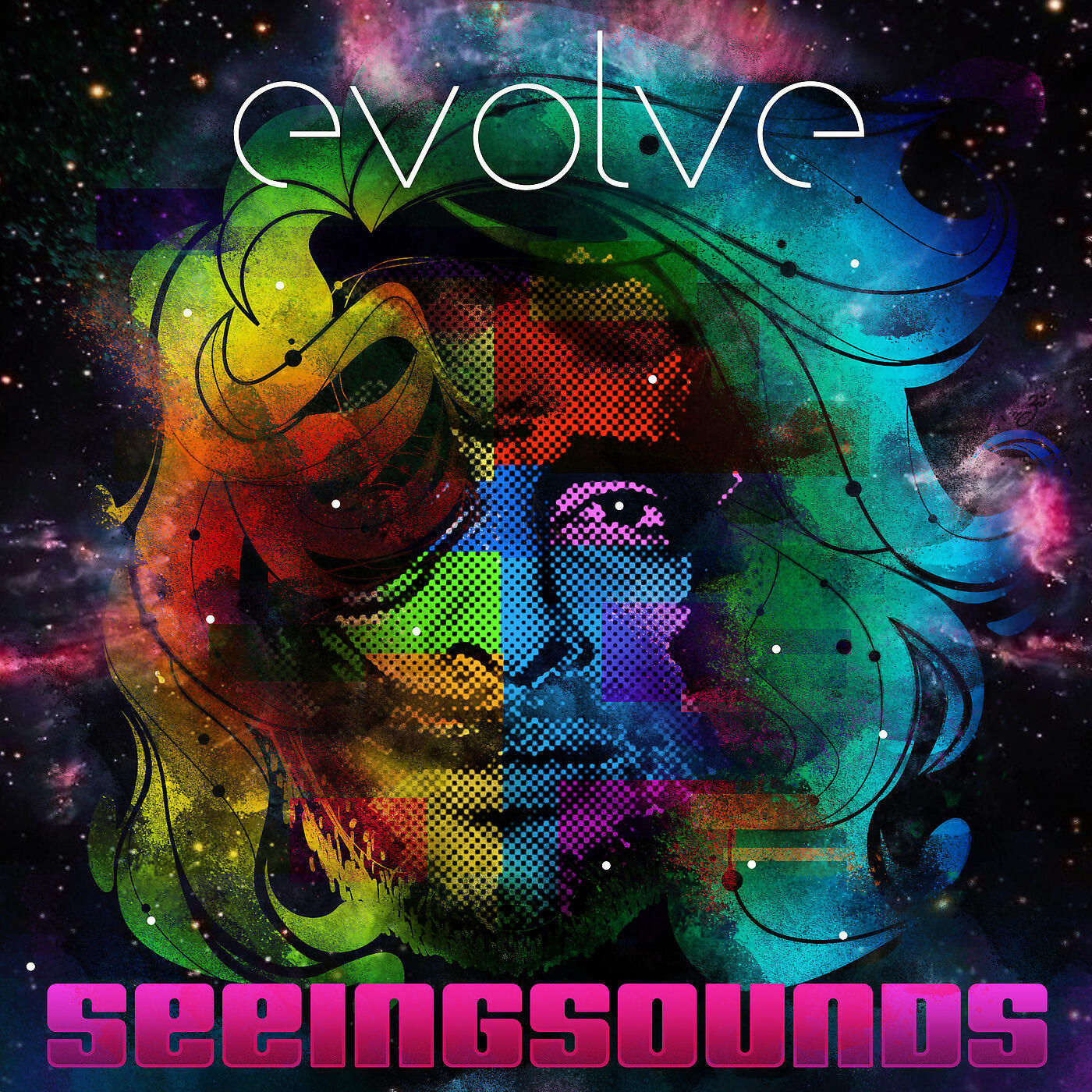 Seeing Sounds - Gumshoe