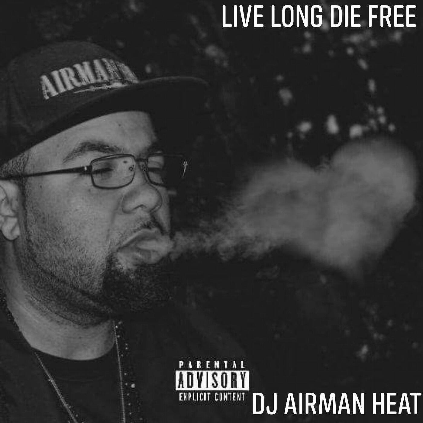 Dj Airman Heat - Plug Talk
