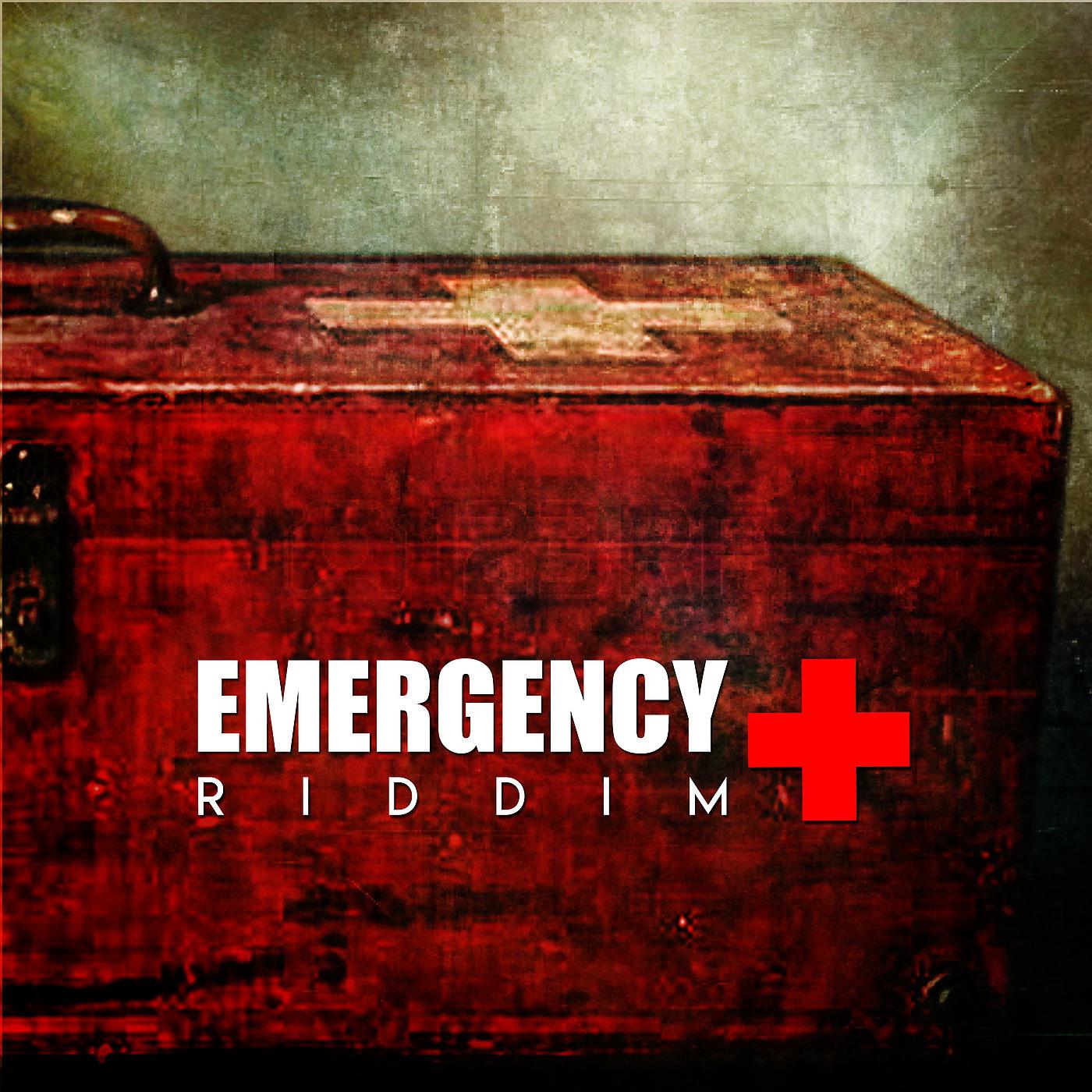 Постер альбома Emergency Riddim