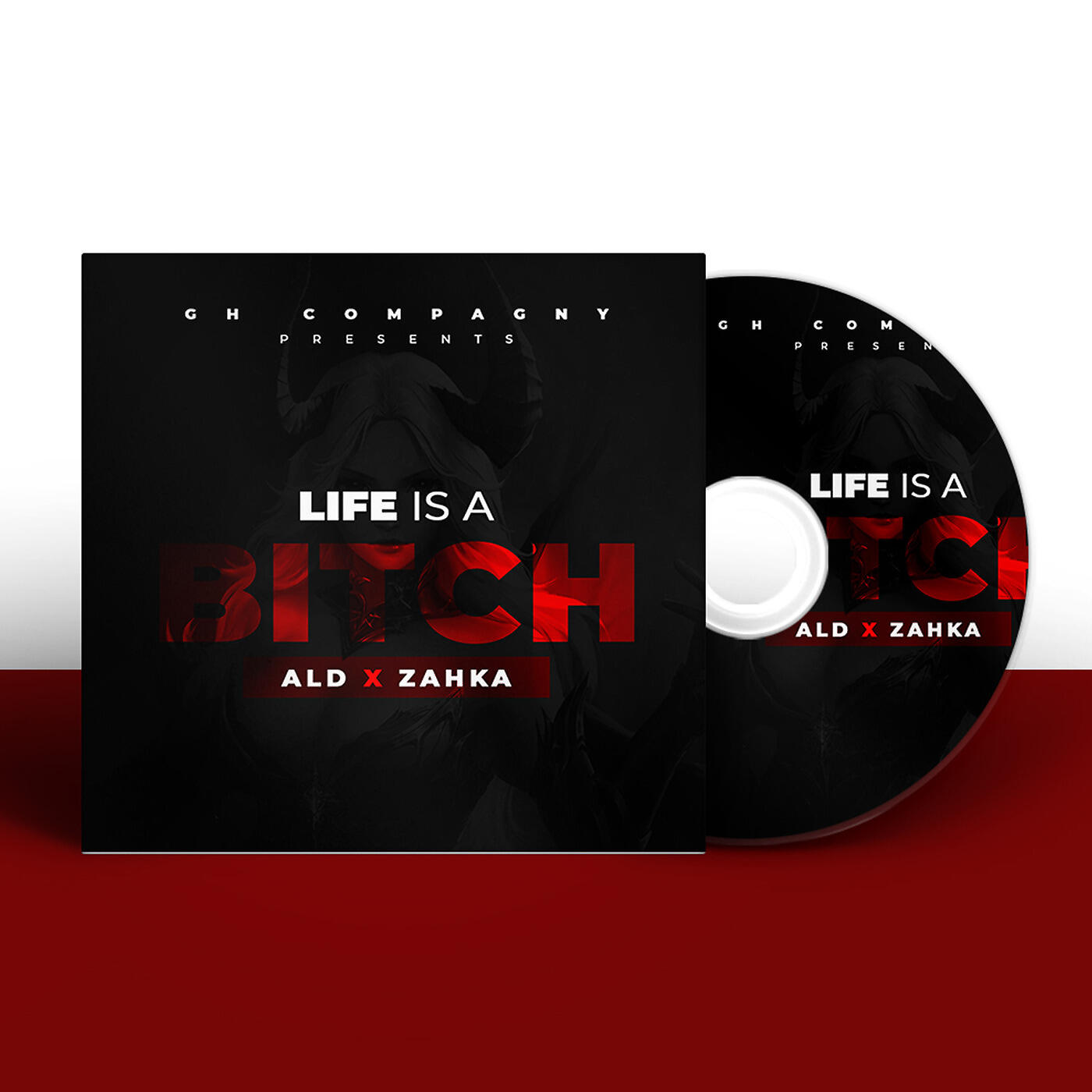ALD - Life is a bitch