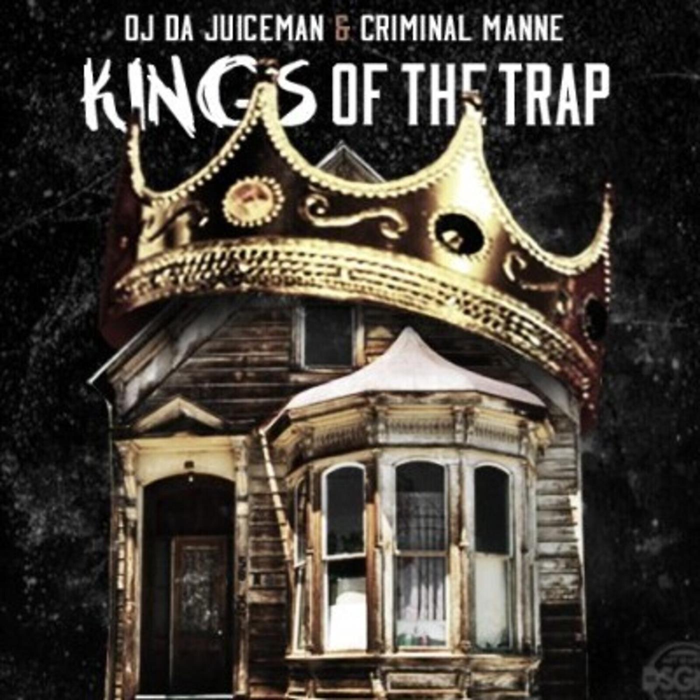 Постер альбома Kings of the Trap