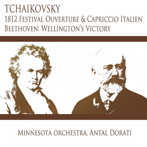 Minnesota Orchestra - Festival Overture, Op. 49 : Commentary by Deems Taylor