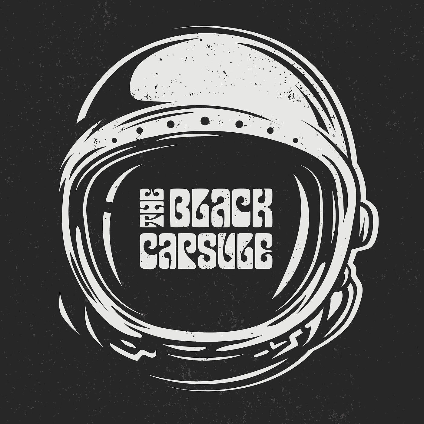 The Black Capsule - Desperate Dora