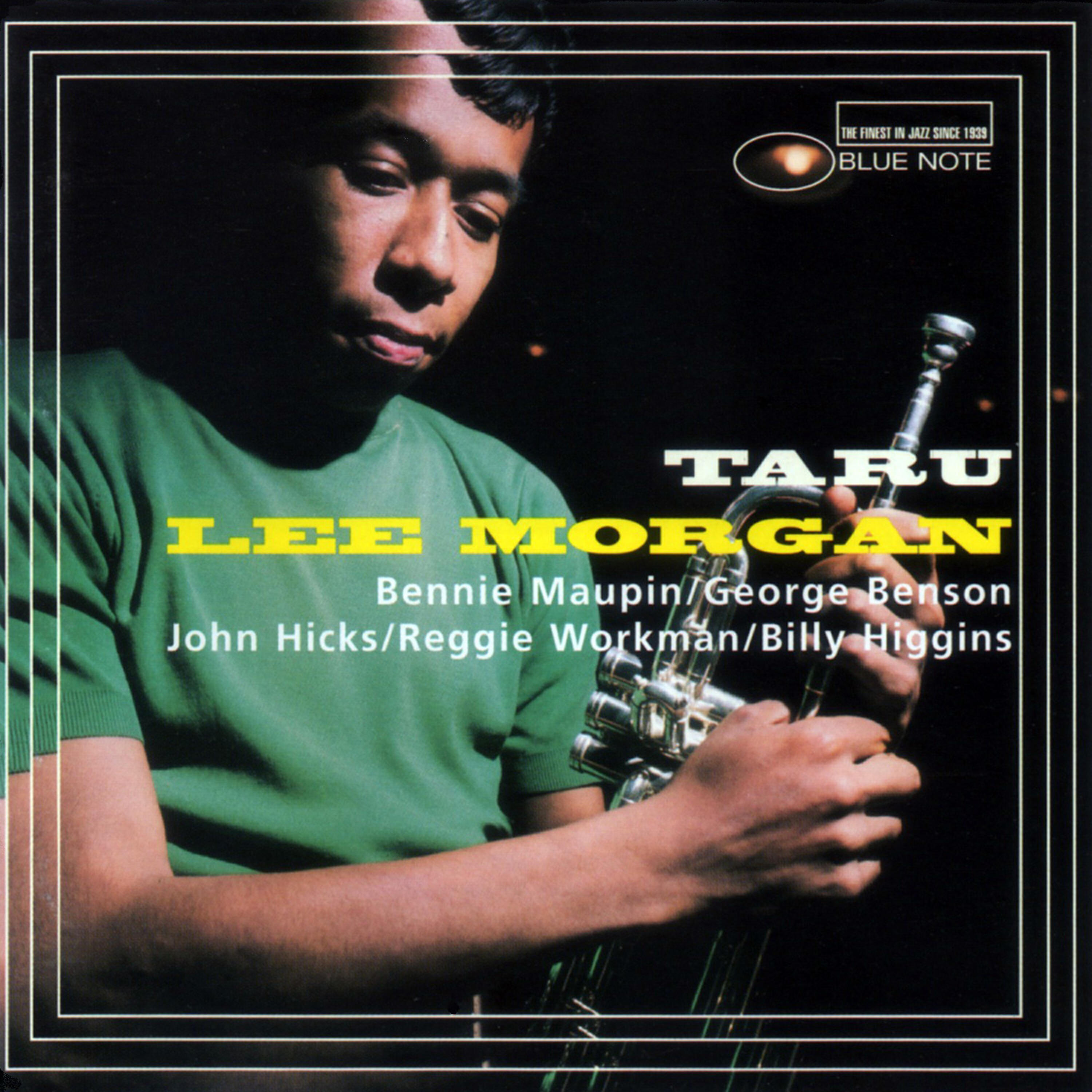 Lee Morgan - Dee Lawd