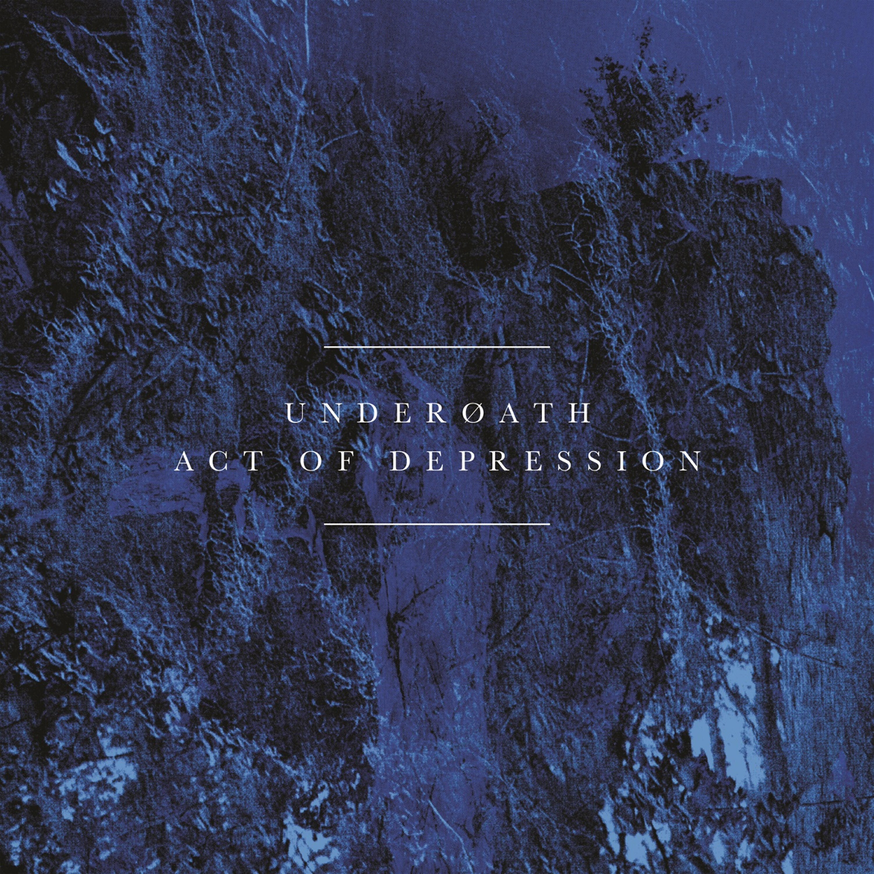 Underoath - Watch Me Die