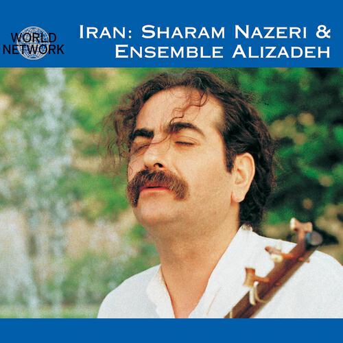 Sharam Nazeri - Nowruz , Kurdish Folksongs, Nowruz (Awaz E Bayate Sand), Folksongs From Kermanshah