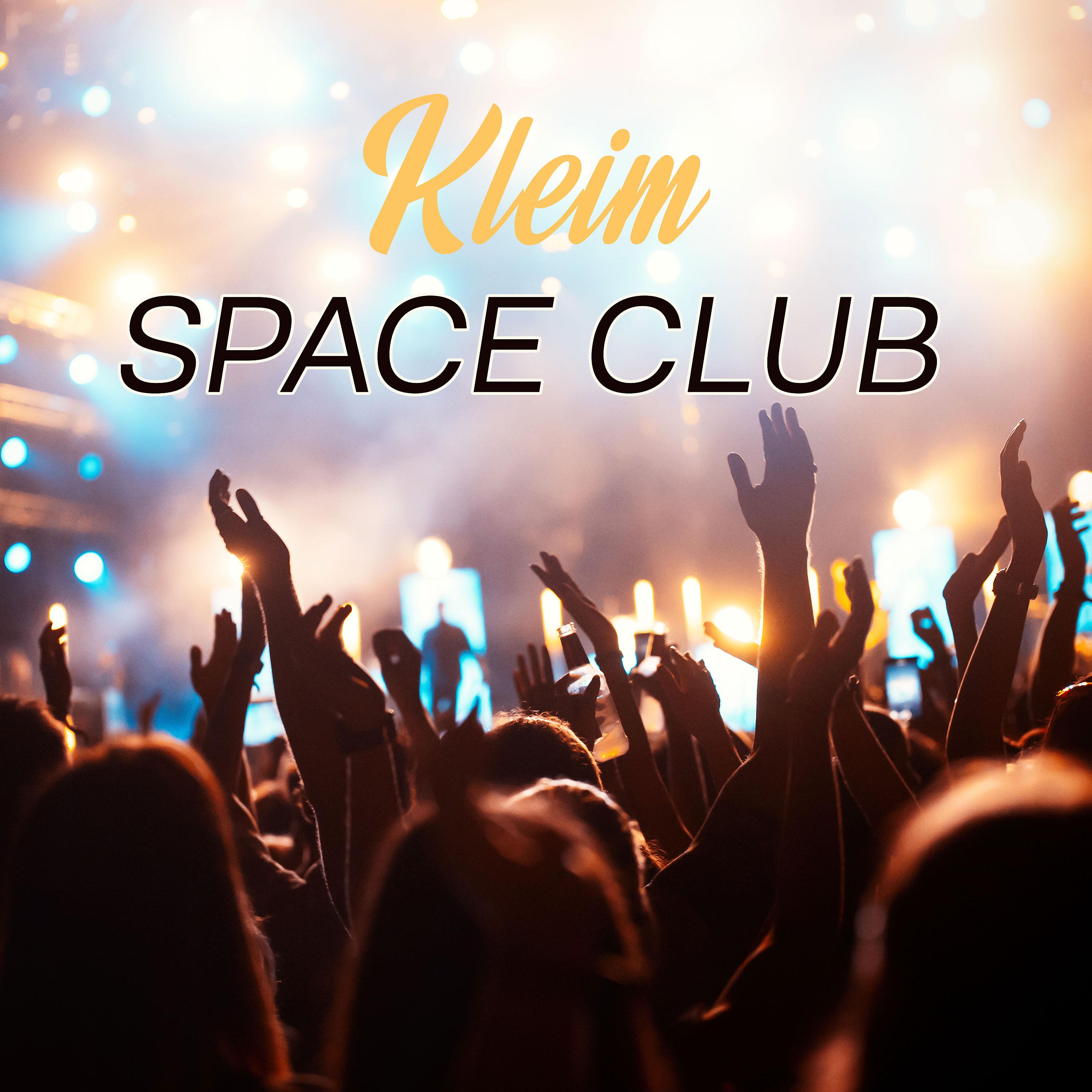 Постер альбома Space Club