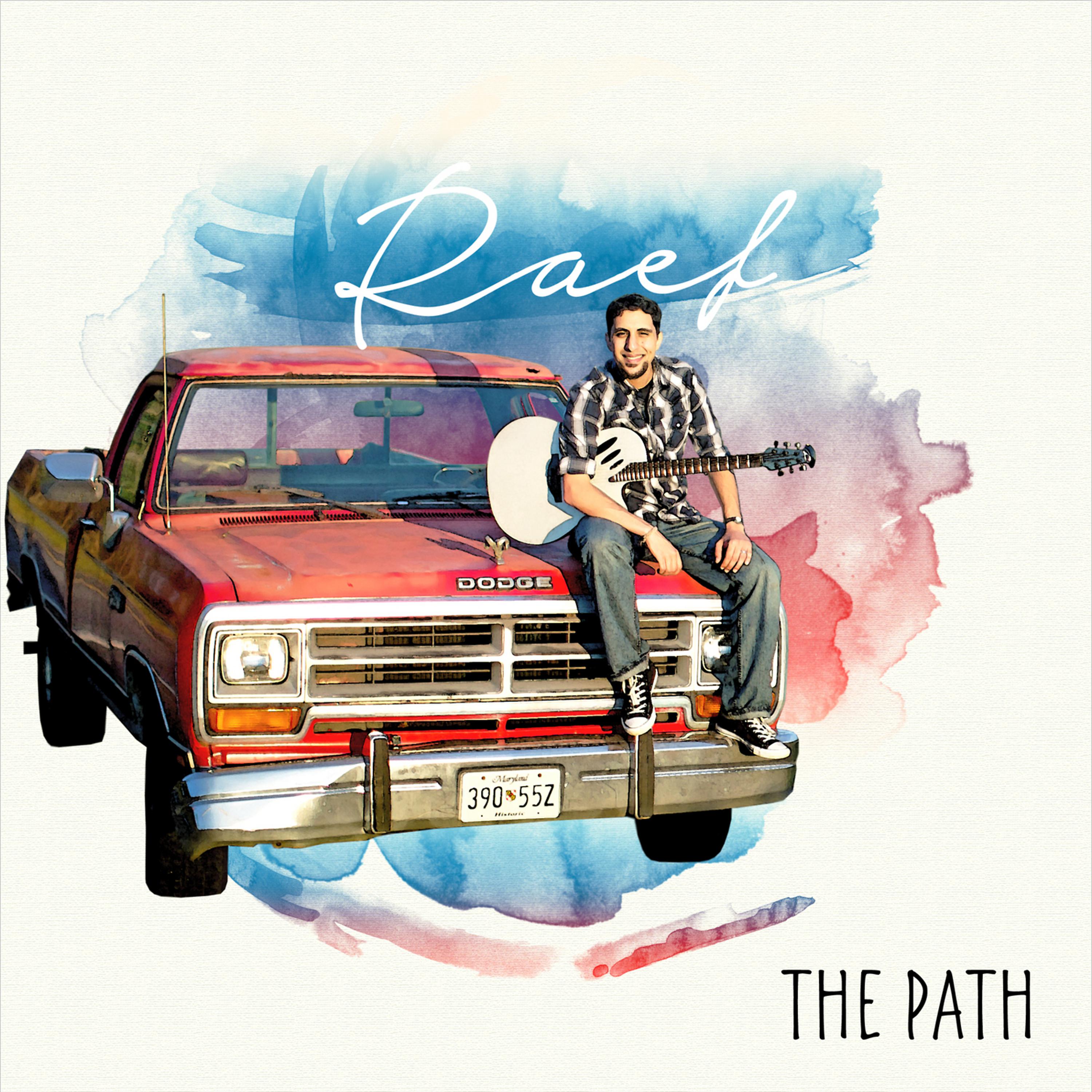 Постер альбома The Path