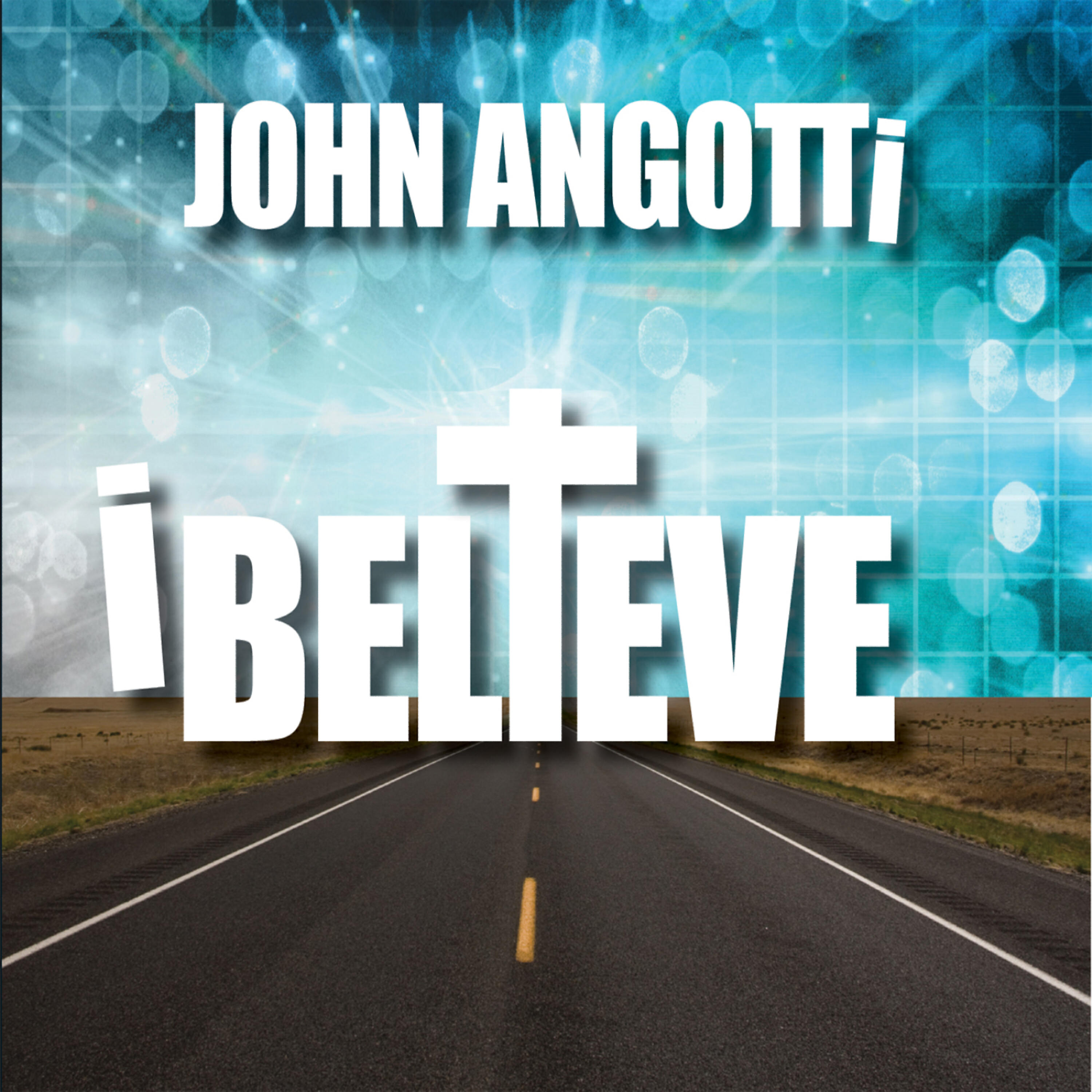 John Angotti - God Is Good All The Time