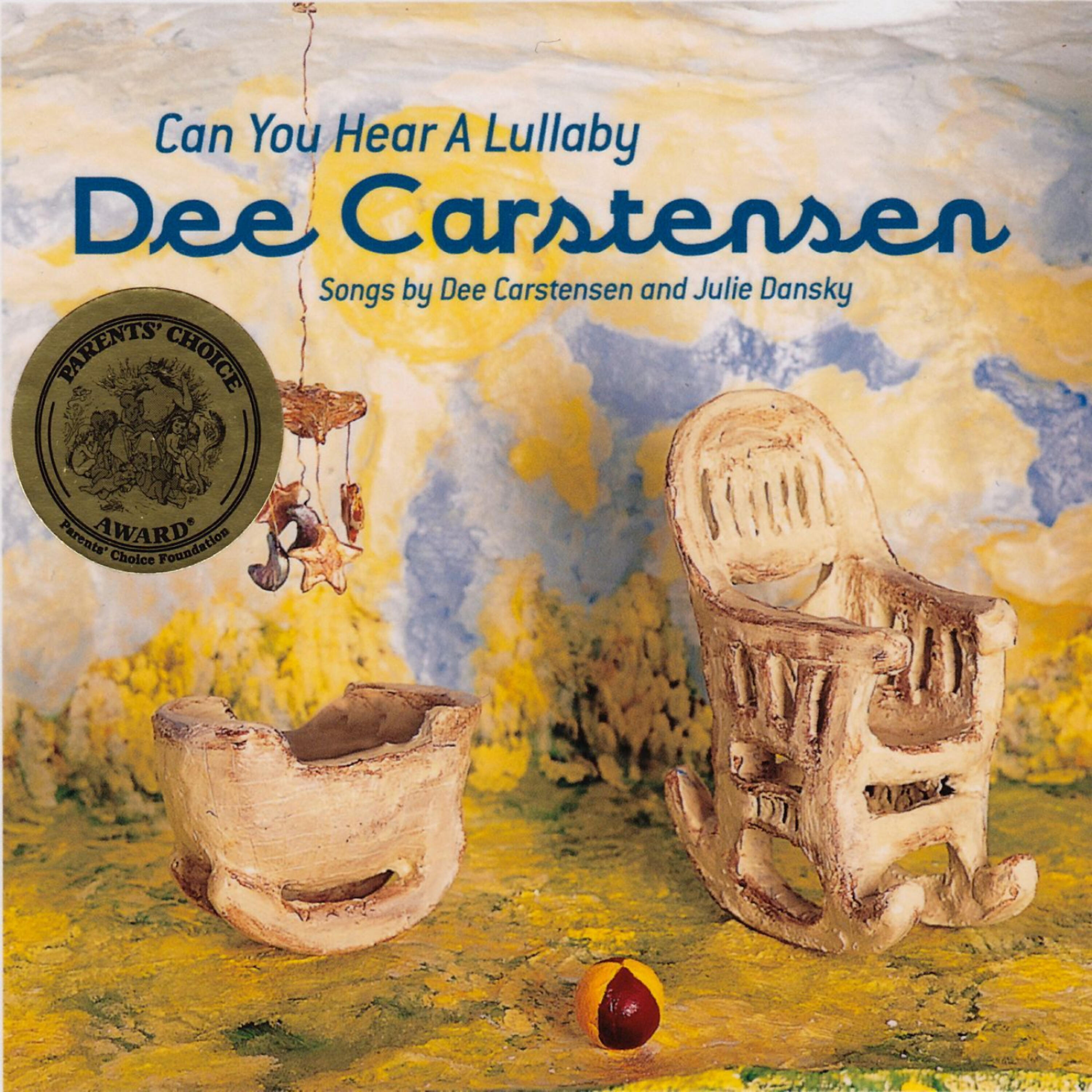 Dee Carstensen - No Small Wonder