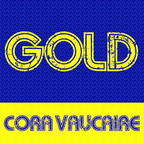 Cora Vaucaire - Aux marches du palais