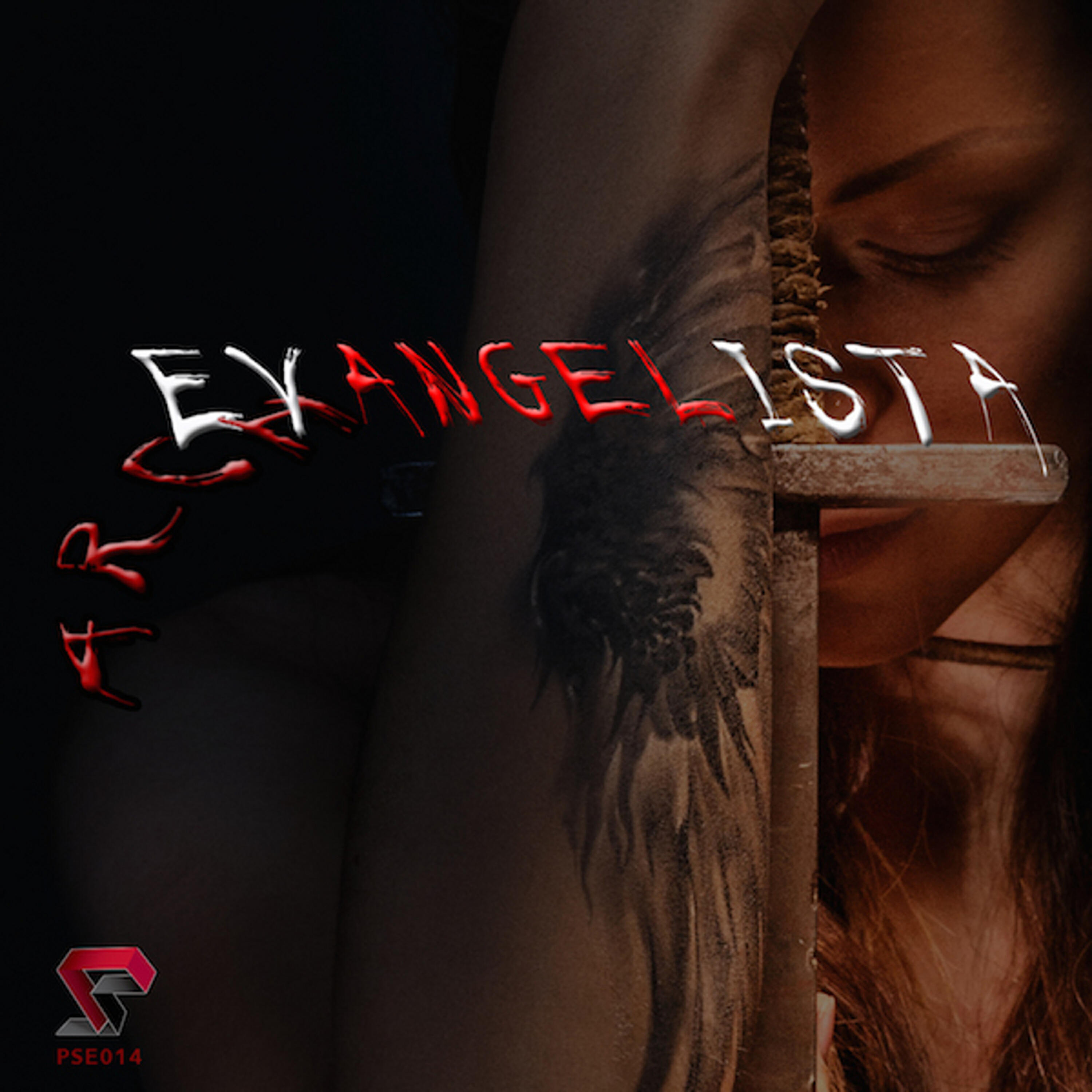 Luis Evangelista - Archangel (Beats)