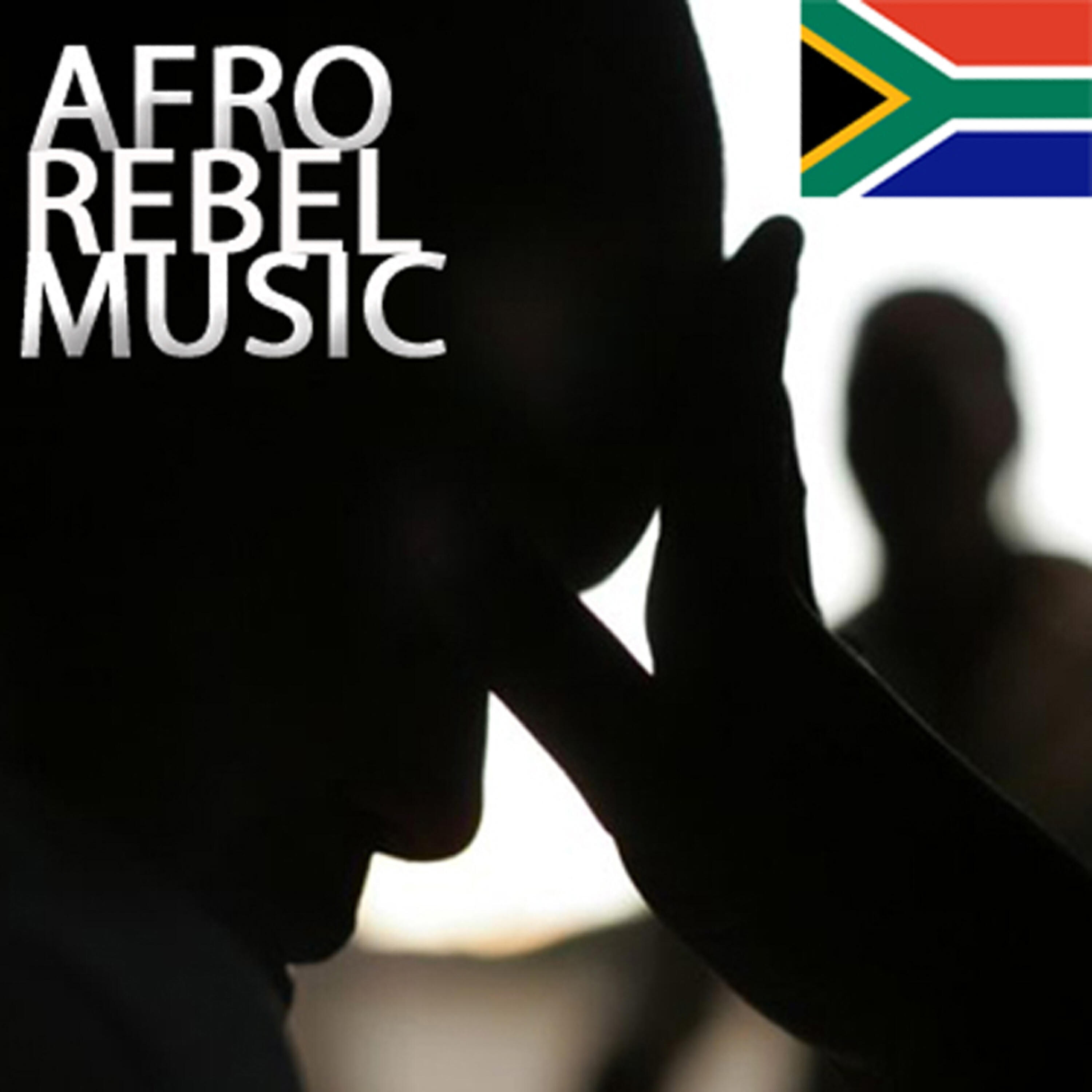 Ocean Deep - Shakaz Kraal (Rooted Channel Bros African Poetic Peace Mix)