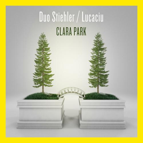 Постер альбома Clara Park