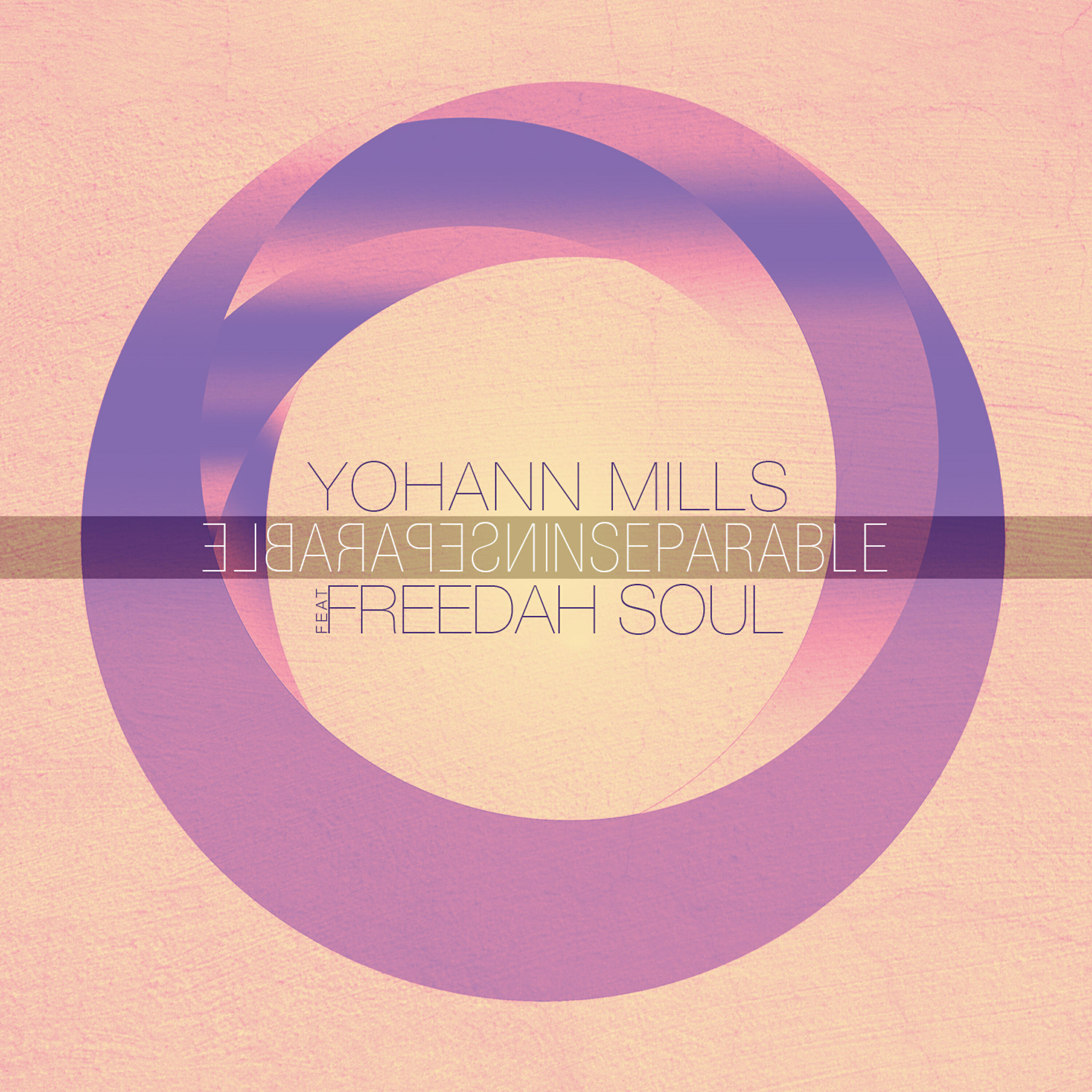 Freedah Soul - Inseparable (feat. Freedah Soul) (Radio Edit)