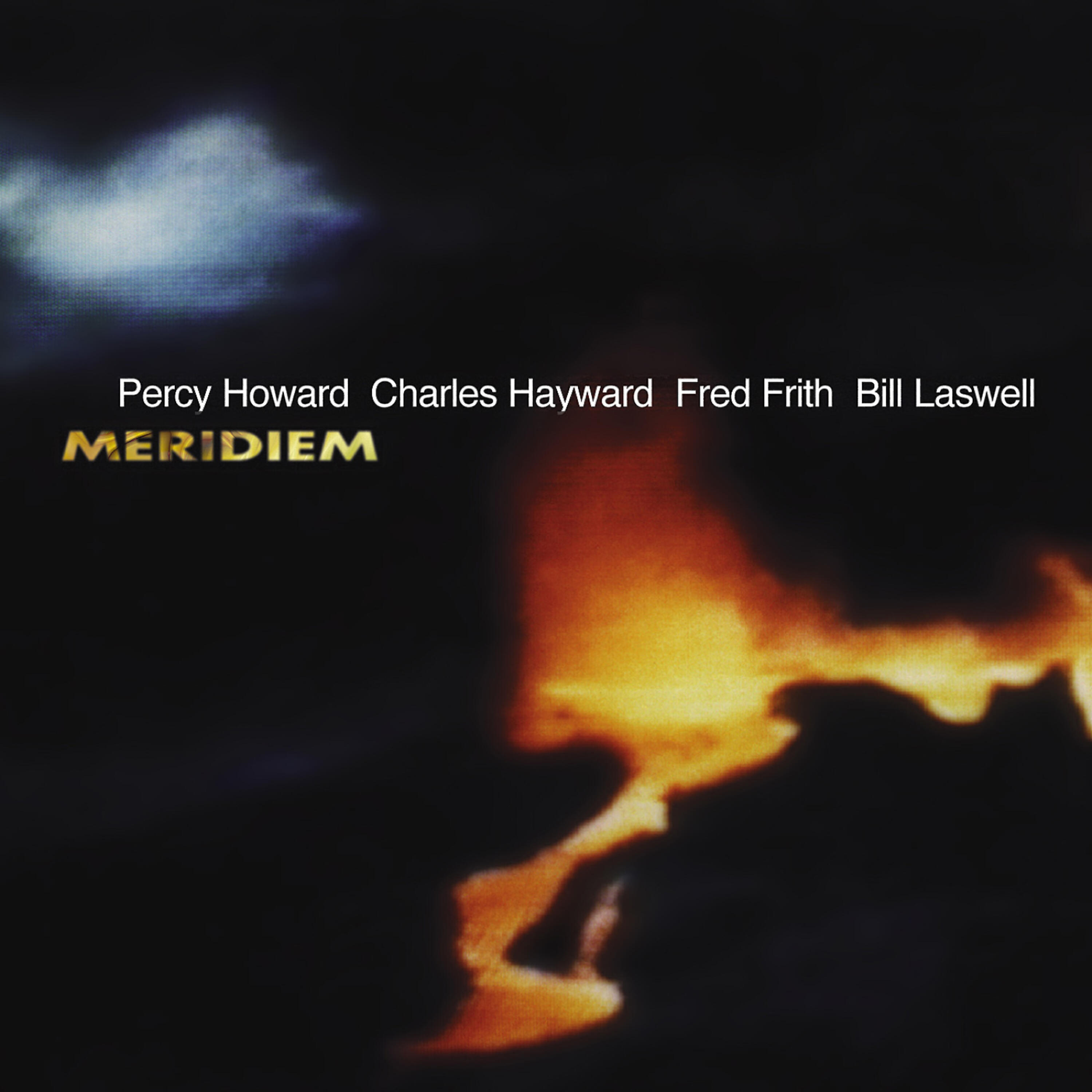 Percy Howard - Anesthesia