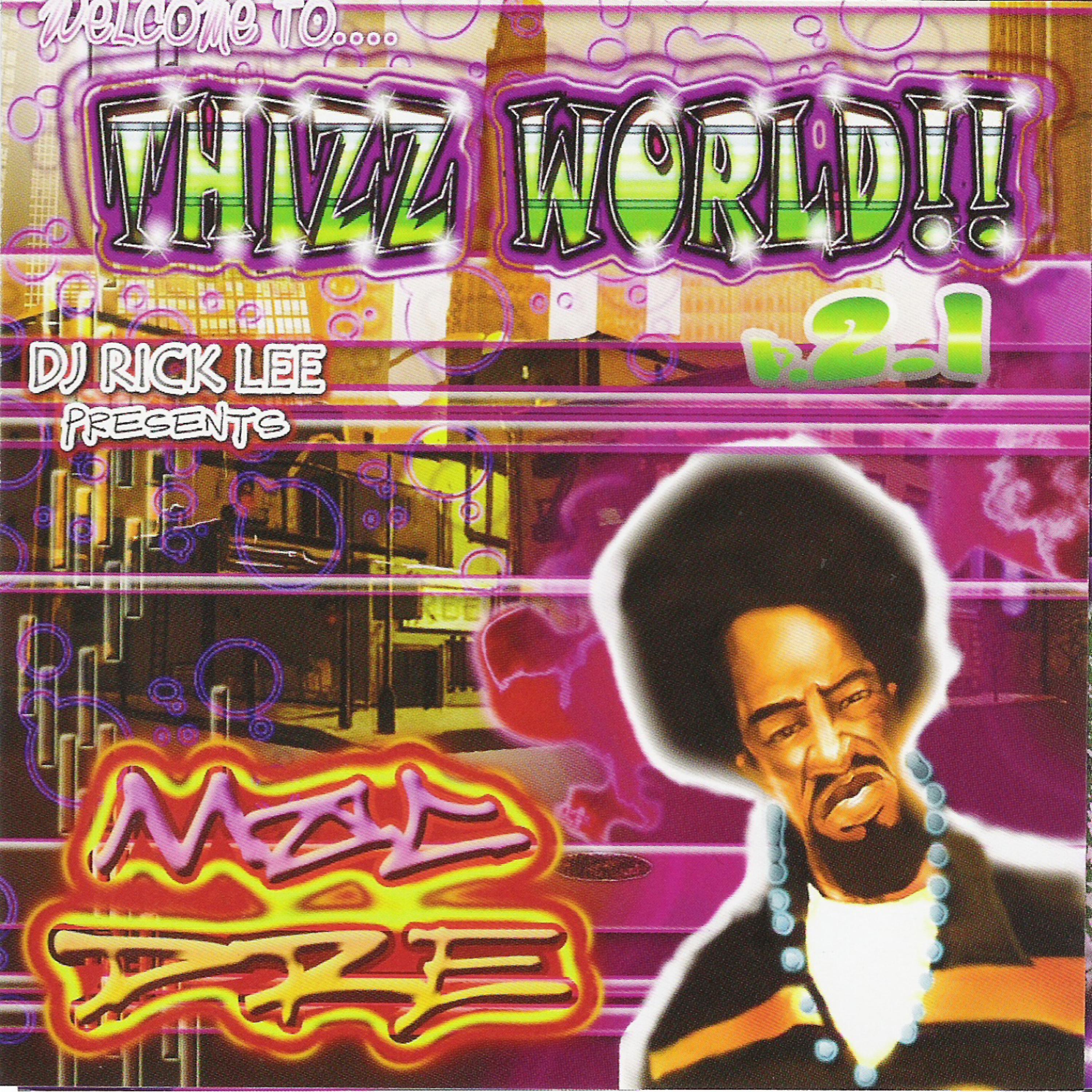 Mac Dre - Mac A Doe Cious Intro