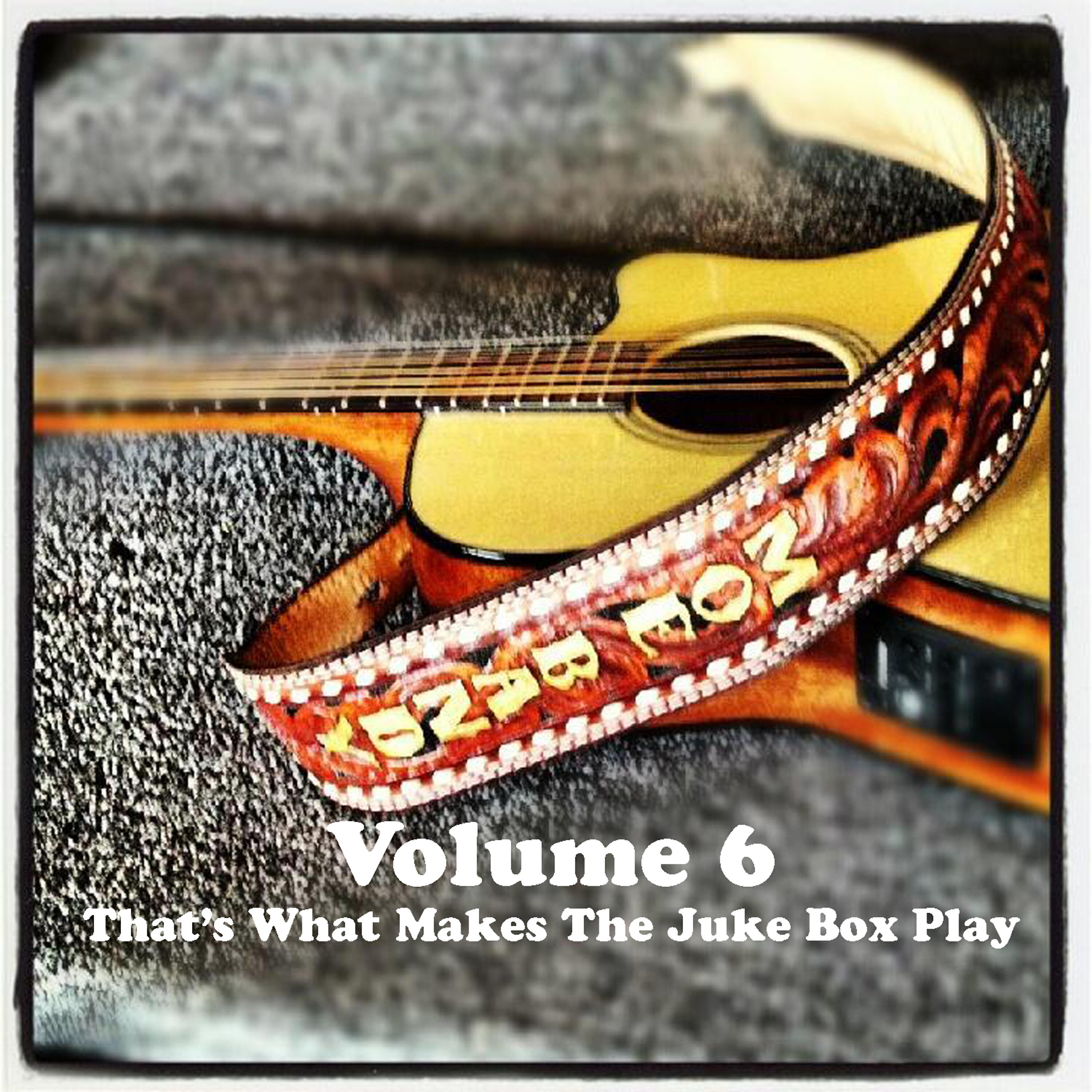 Moe Bandy - That's What Makes The Juke Box Play