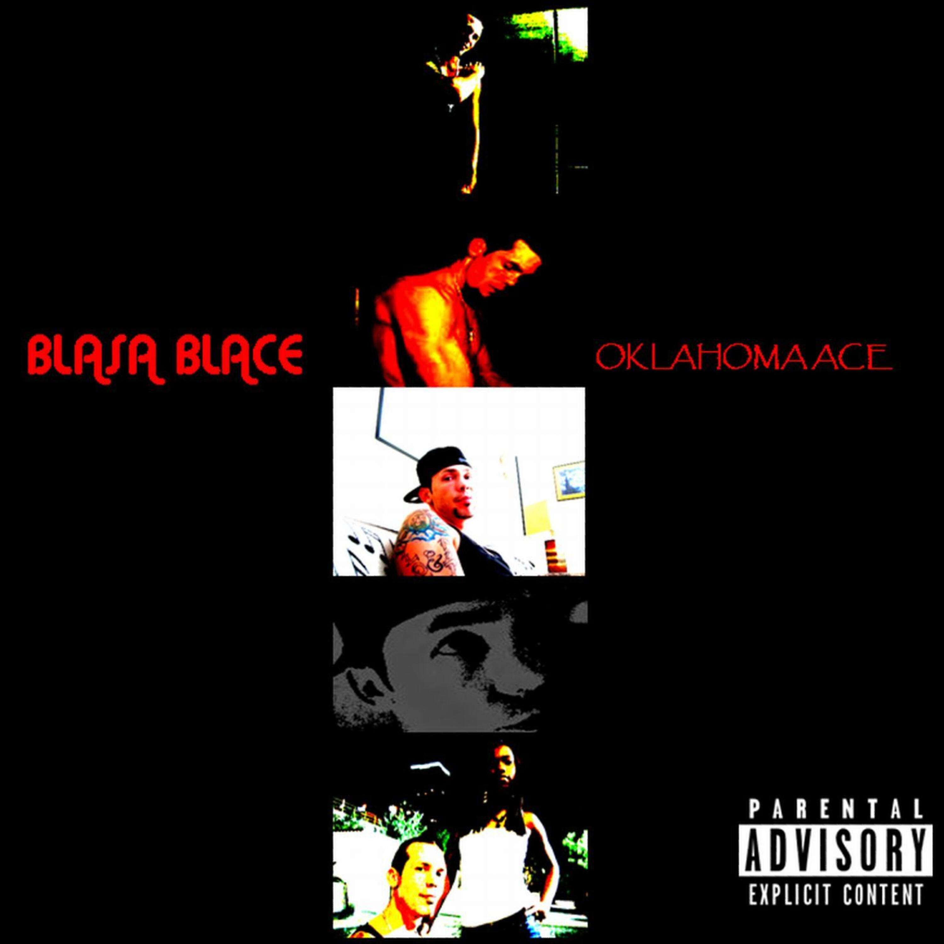 Blasa Blace - Kryptonite