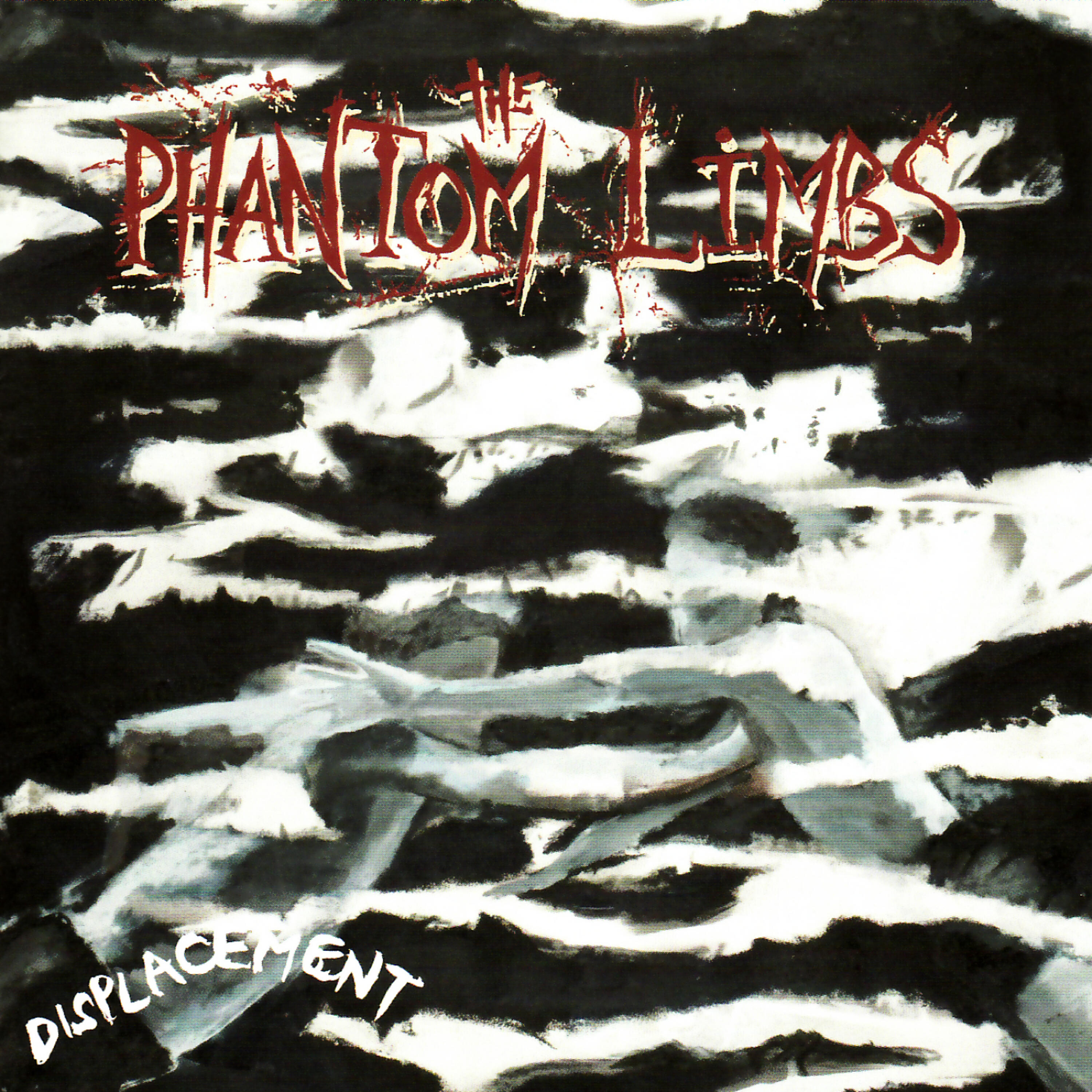 Phantom Limbs - Romance