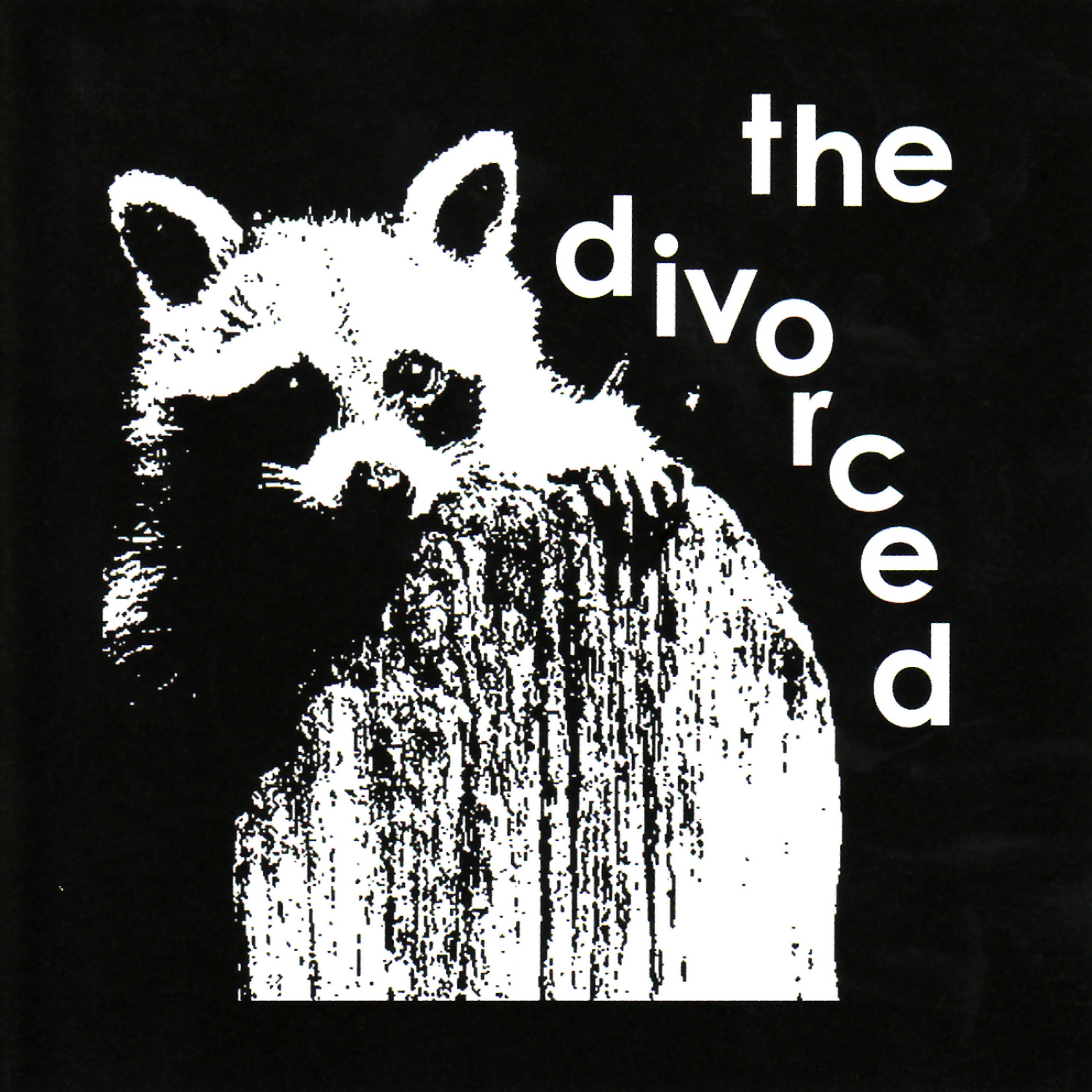Постер альбома The Divorced